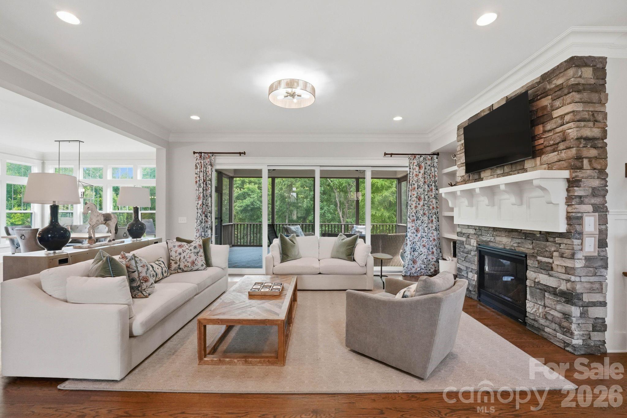 Songwood Estates - Residential