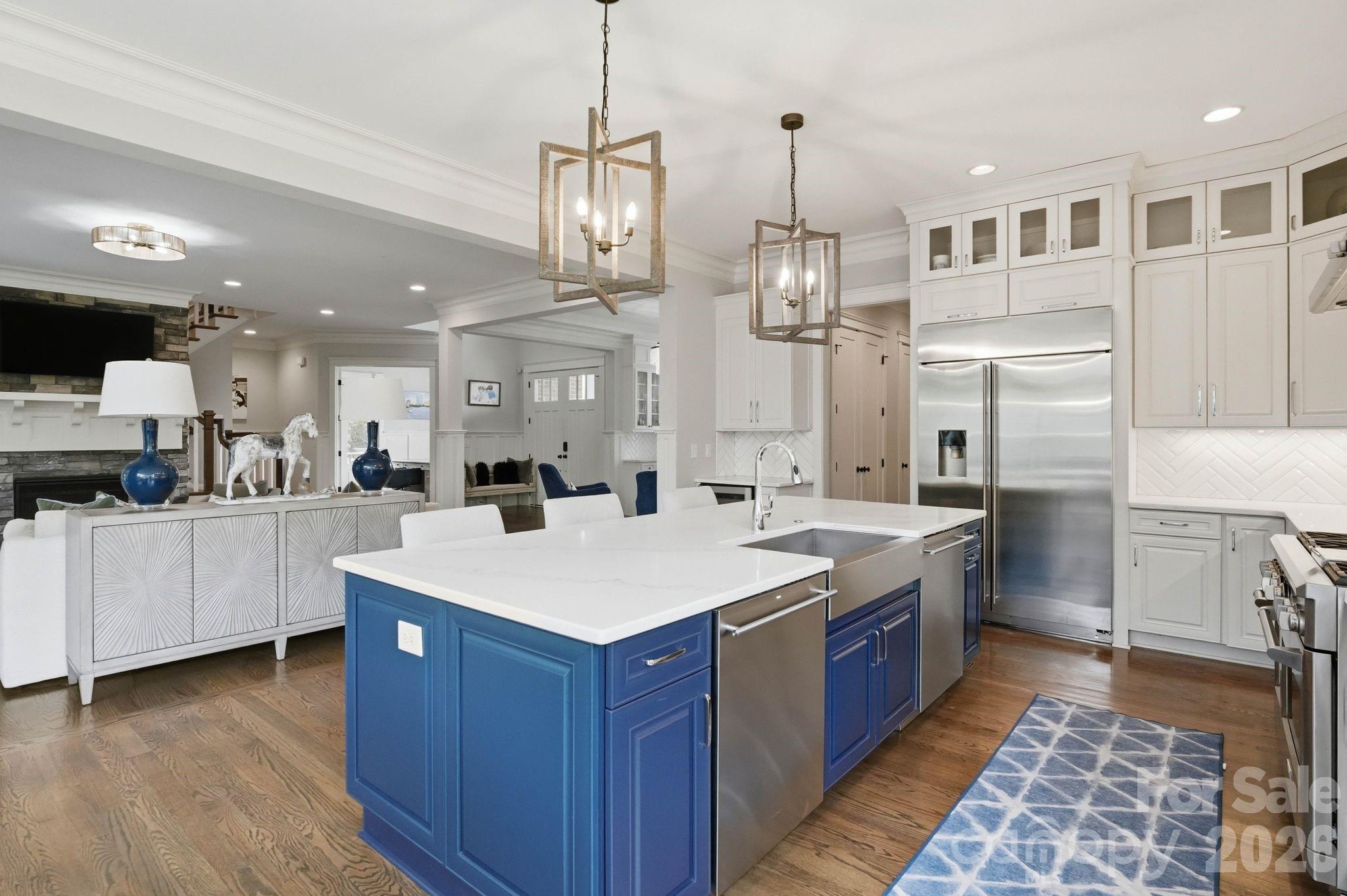 Songwood Estates - Residential