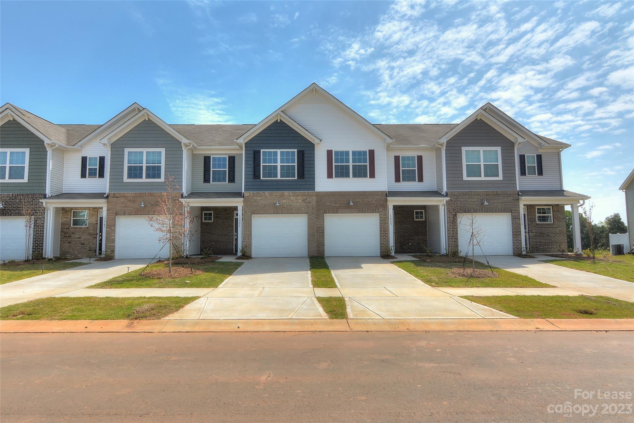 Chateau - Residential Lease