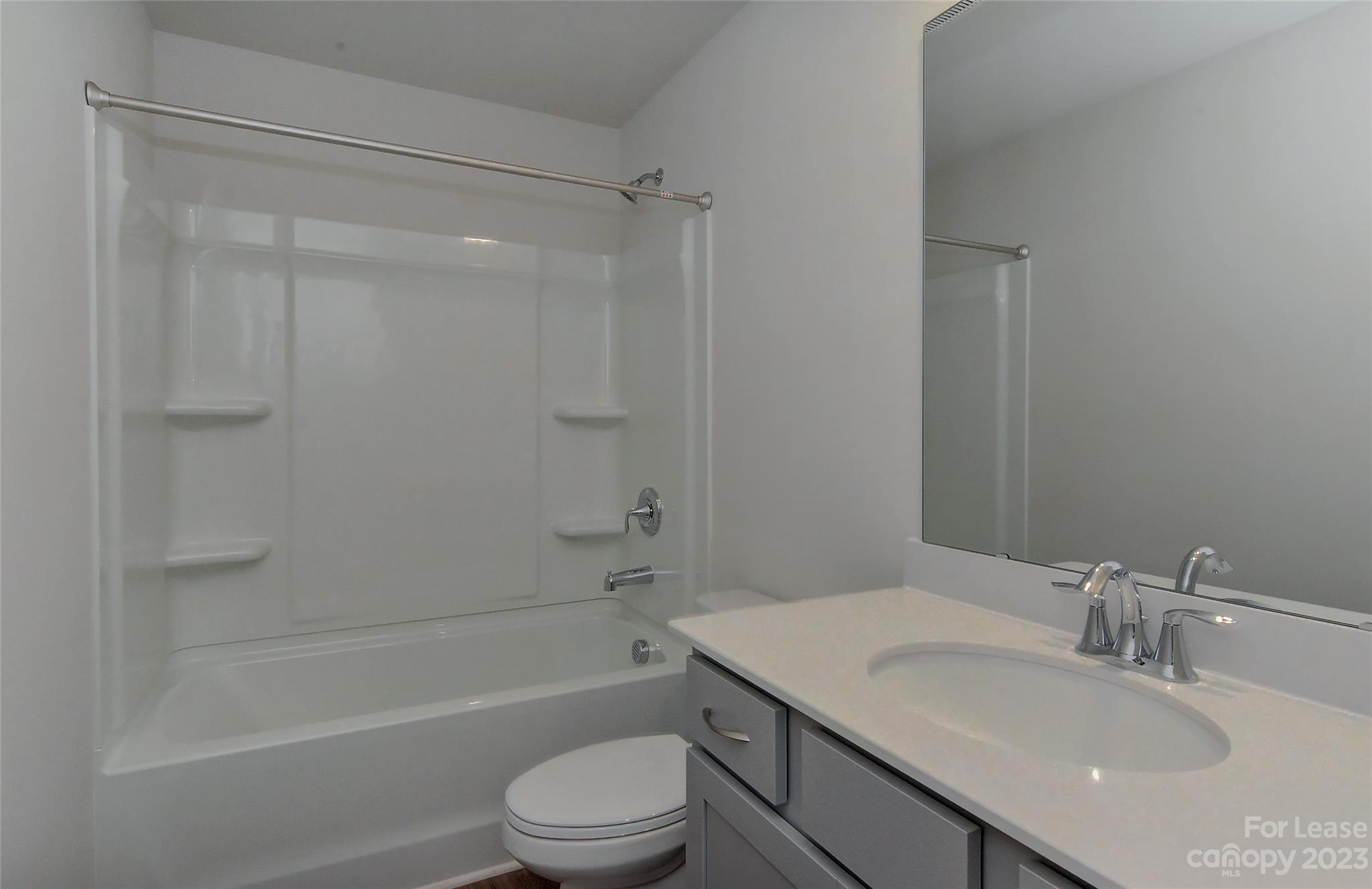 Chateau - Residential Lease