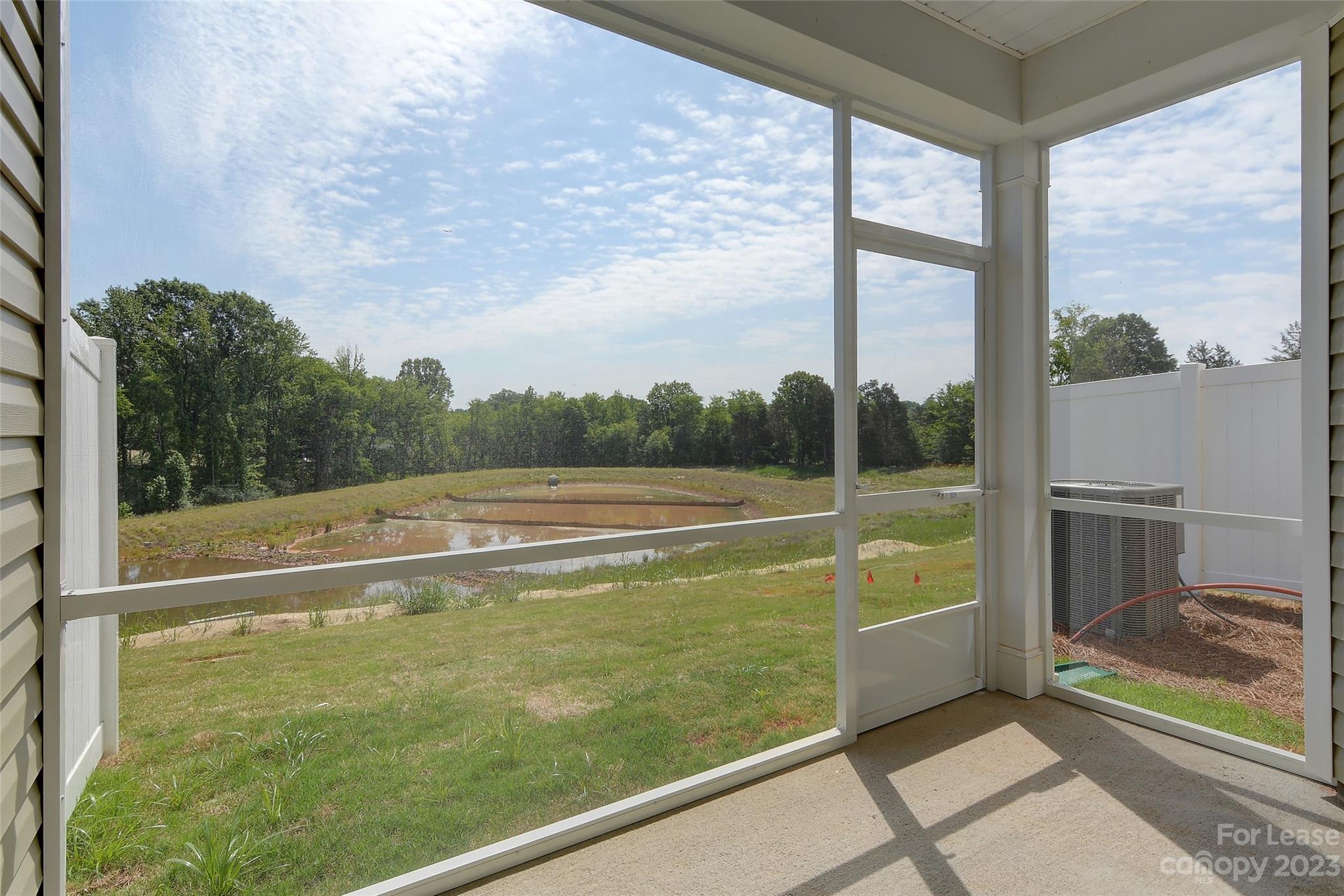 Chateau - Residential Lease