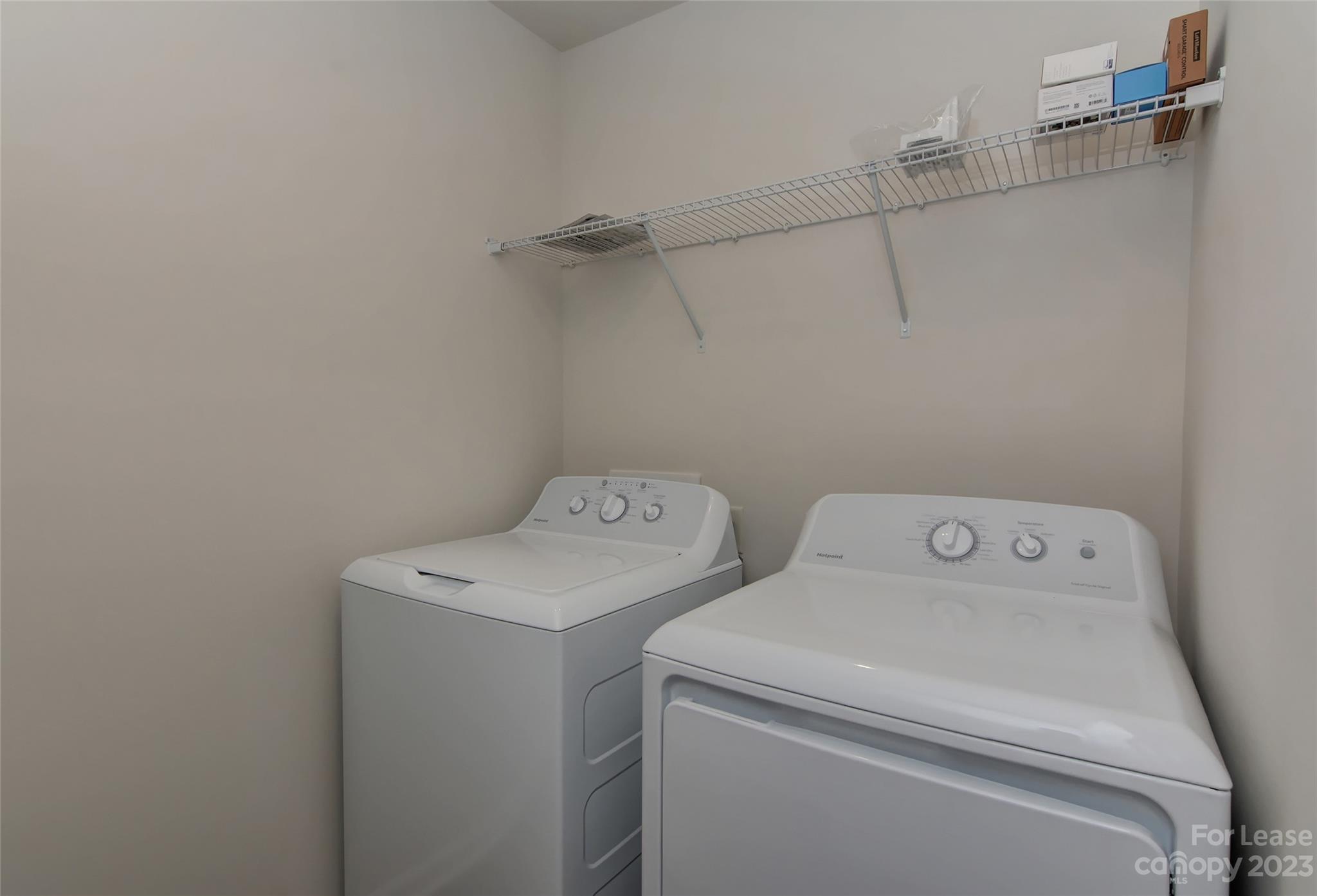 Chateau - Residential Lease