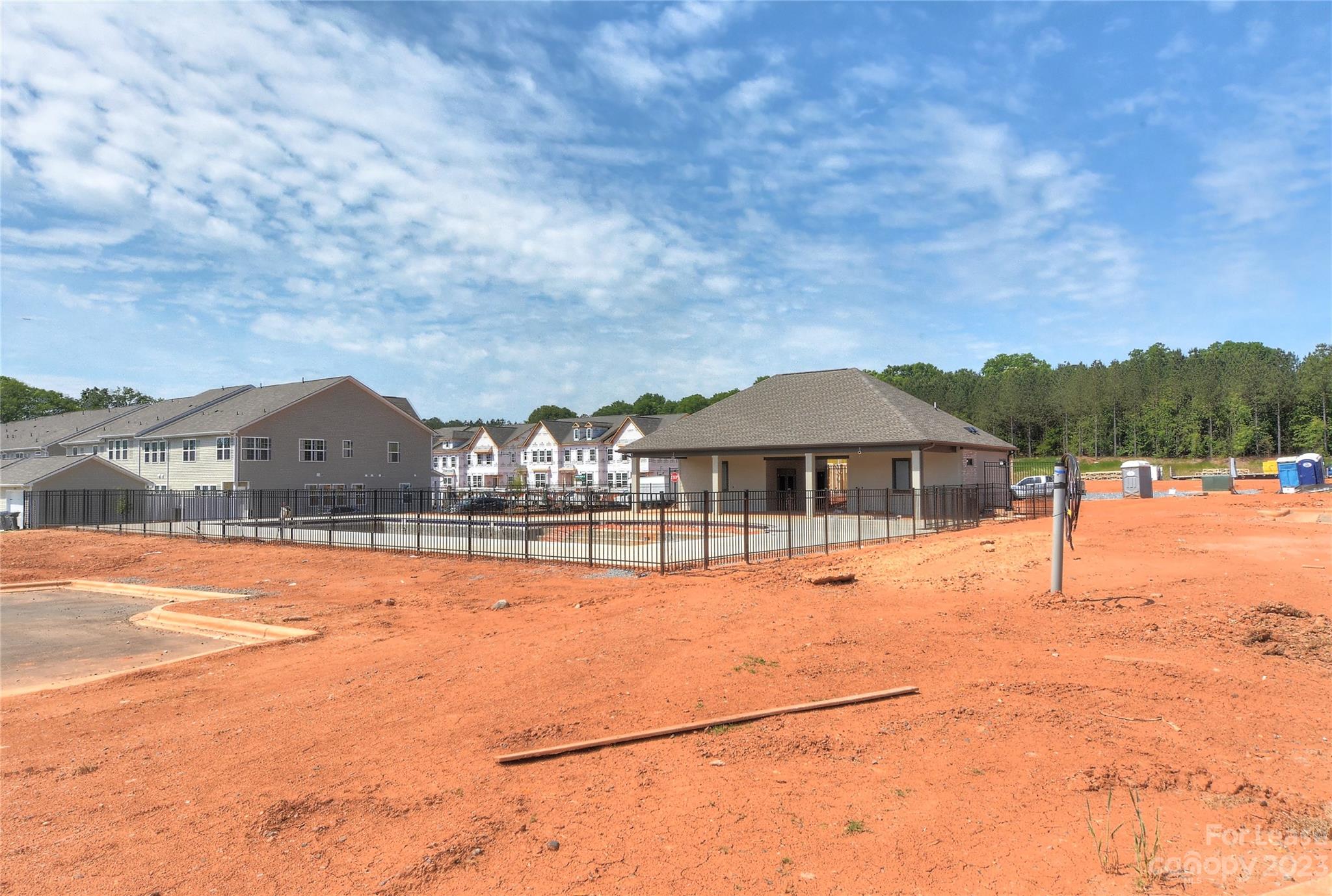 Chateau - Residential Lease