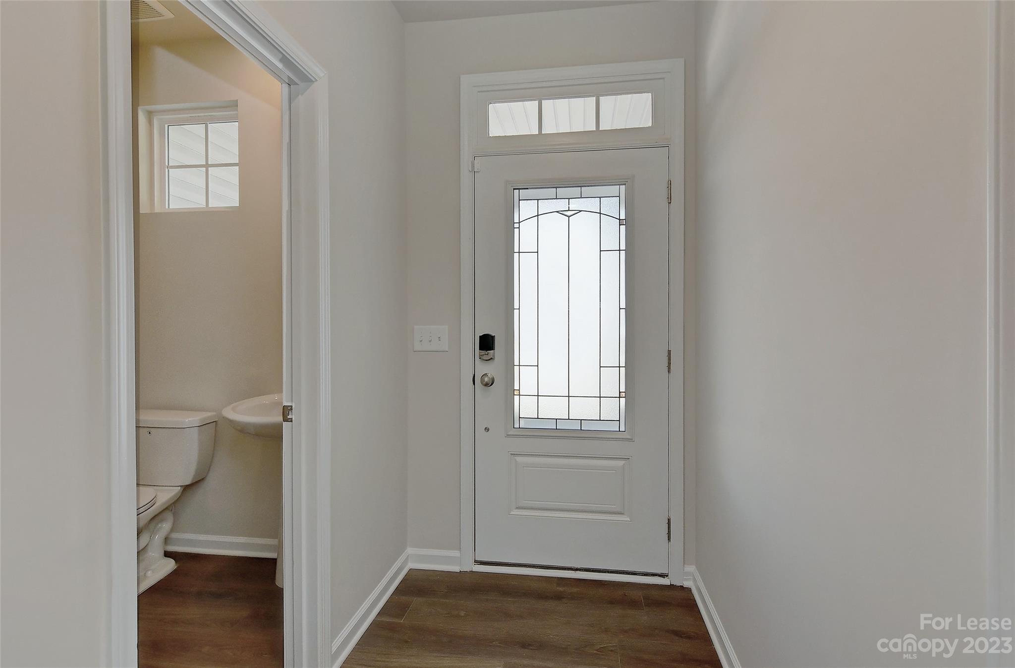 Chateau - Residential Lease