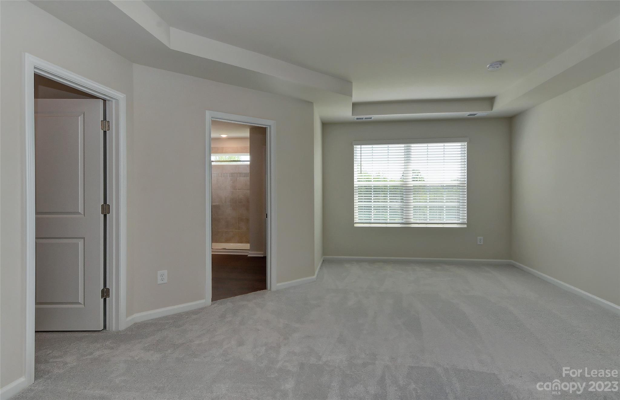 Chateau - Residential Lease