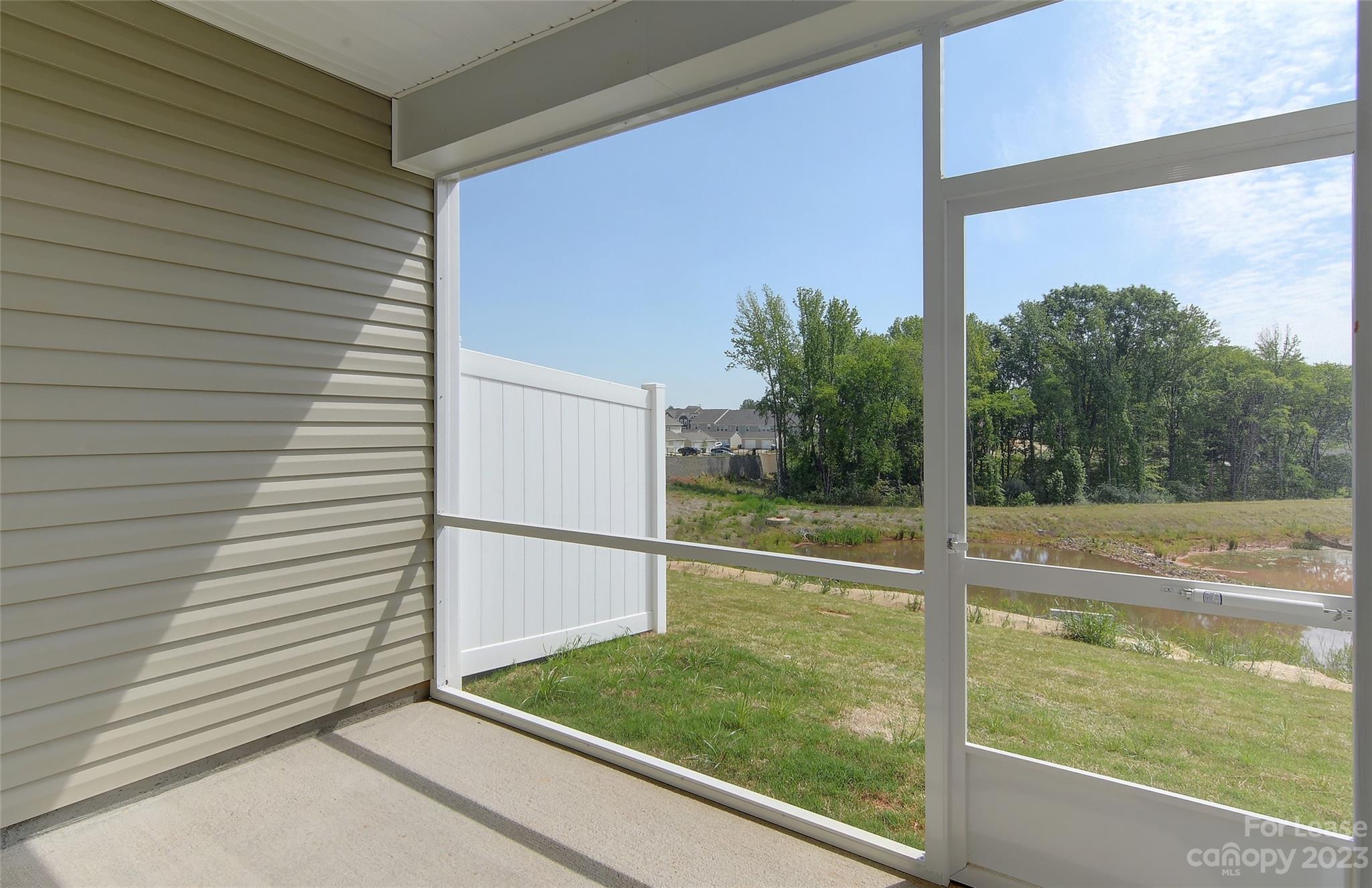 Chateau - Residential Lease