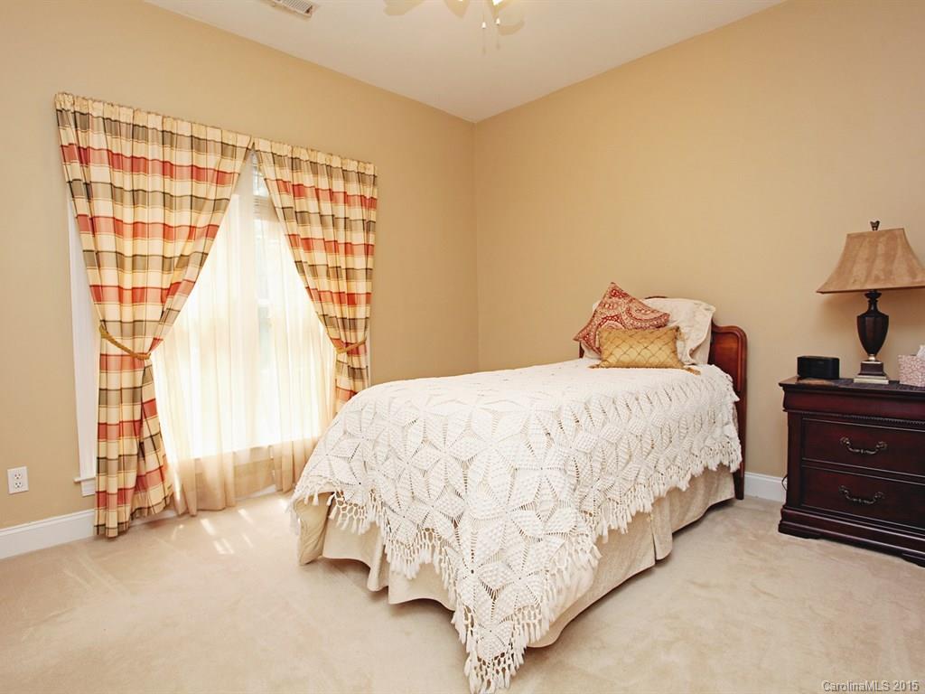 Tega Cay - Residential