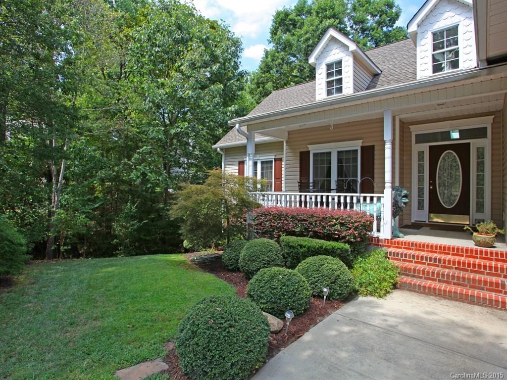 Tega Cay - Residential