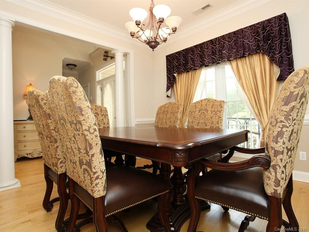 Tega Cay - Residential