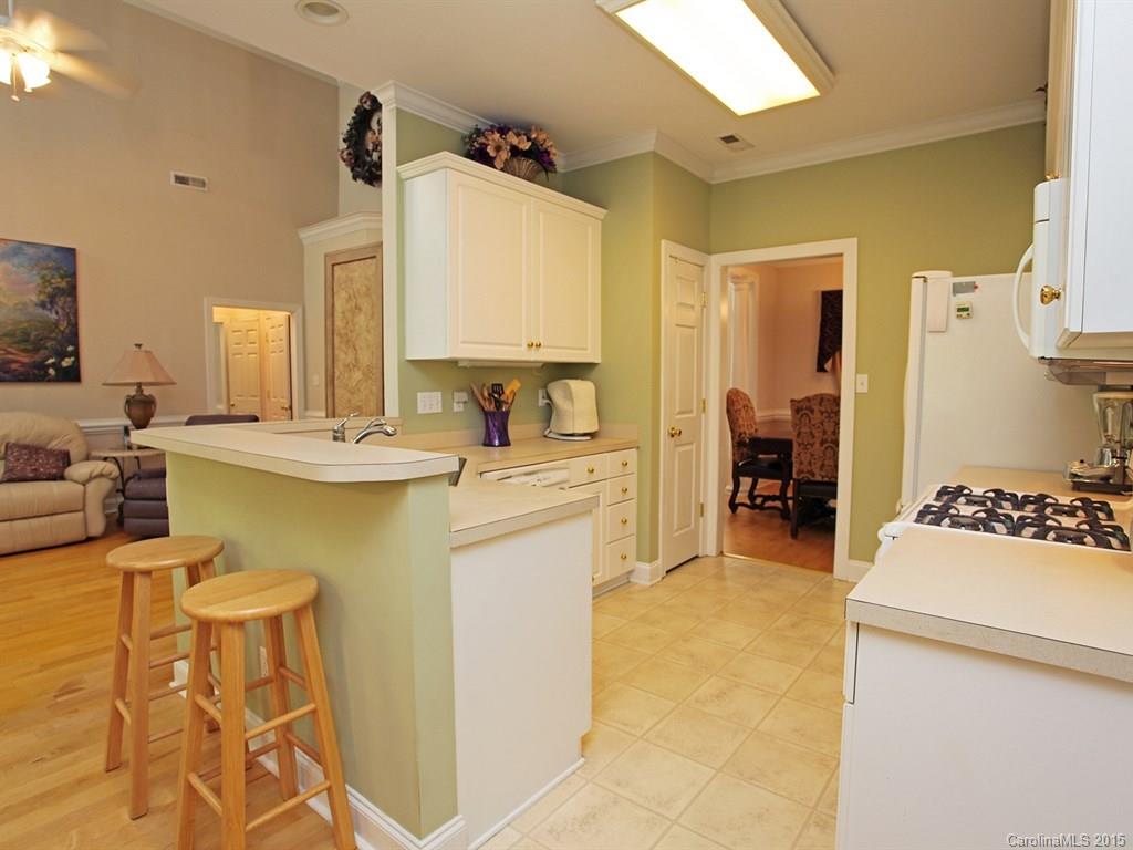 Tega Cay - Residential