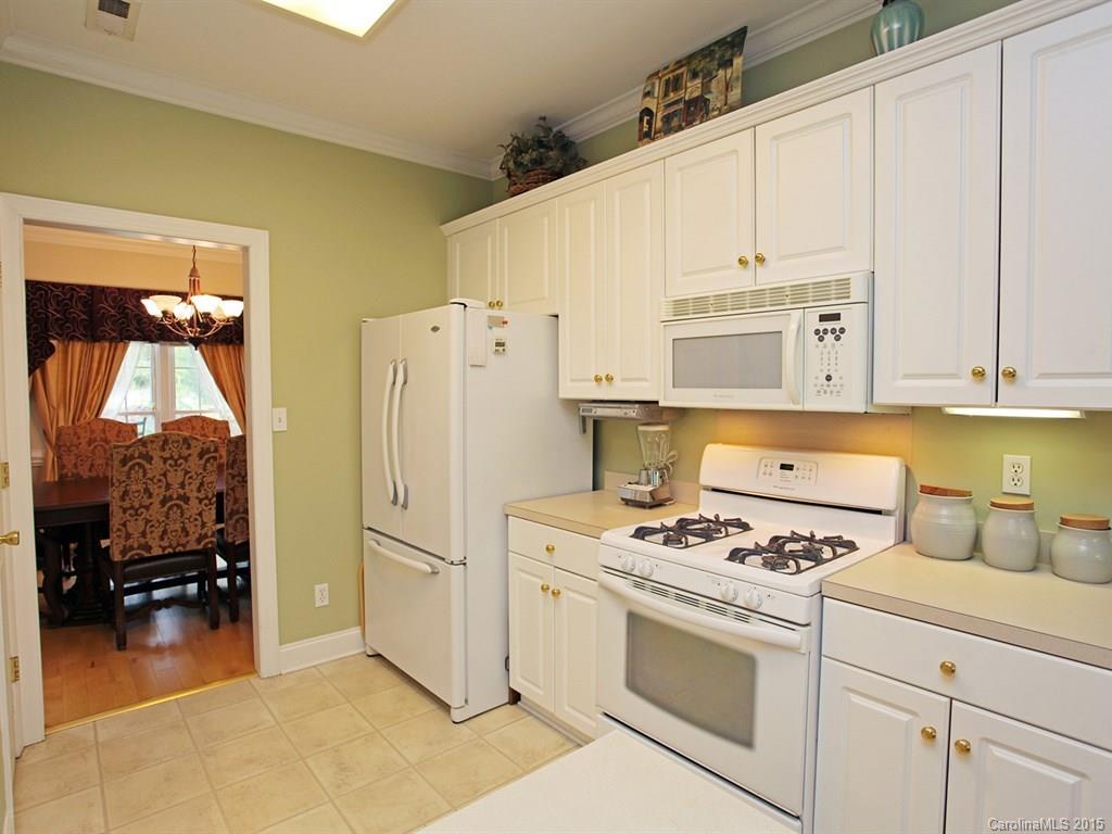 Tega Cay - Residential