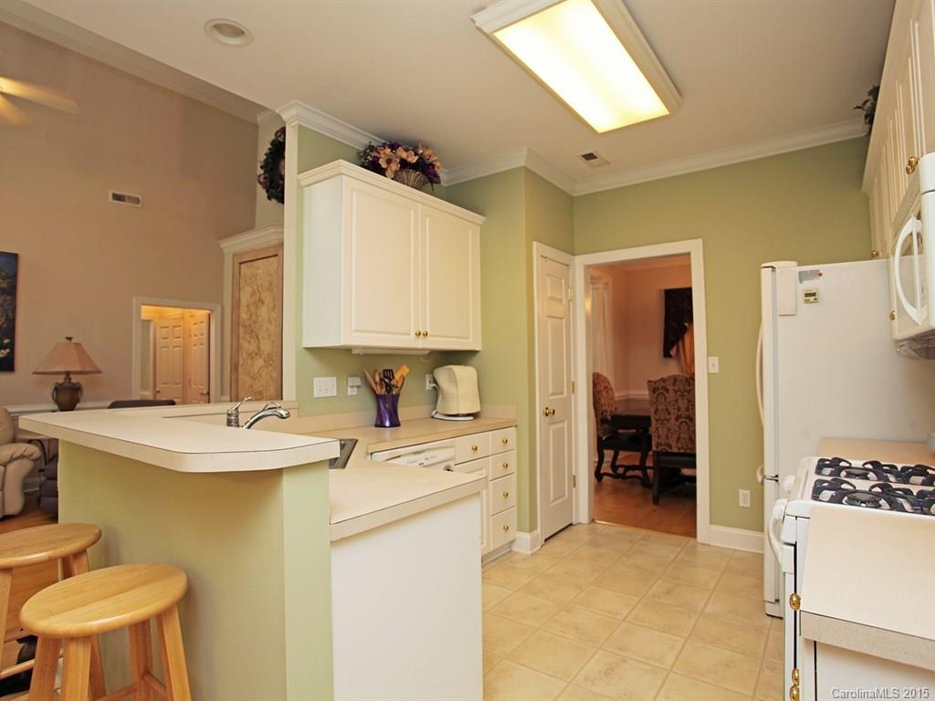 Tega Cay - Residential