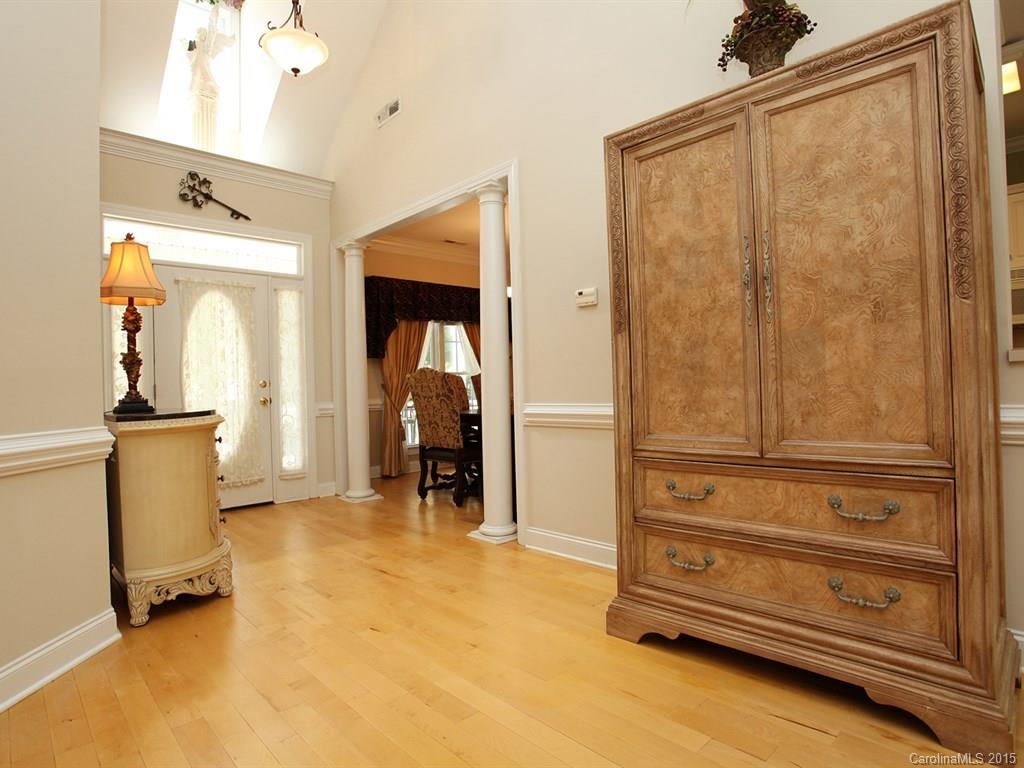 Tega Cay - Residential