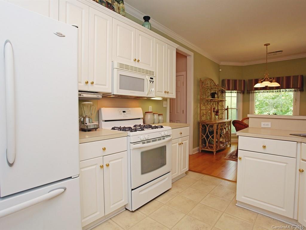 Tega Cay - Residential