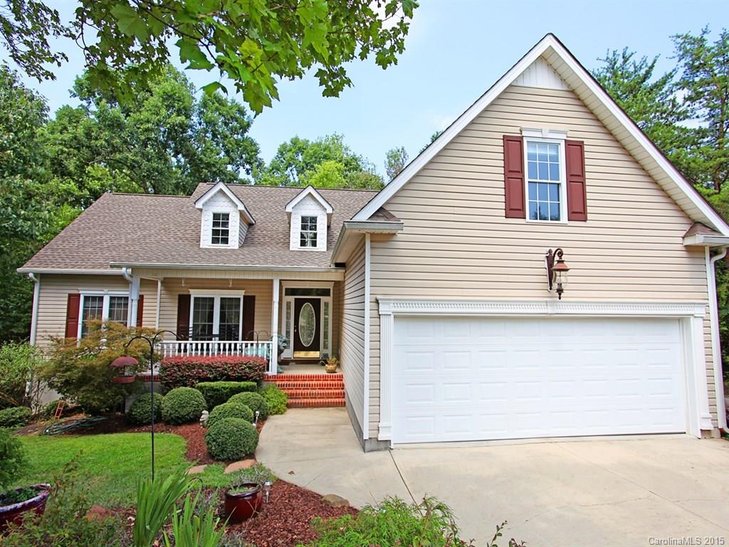 Tega Cay - Residential