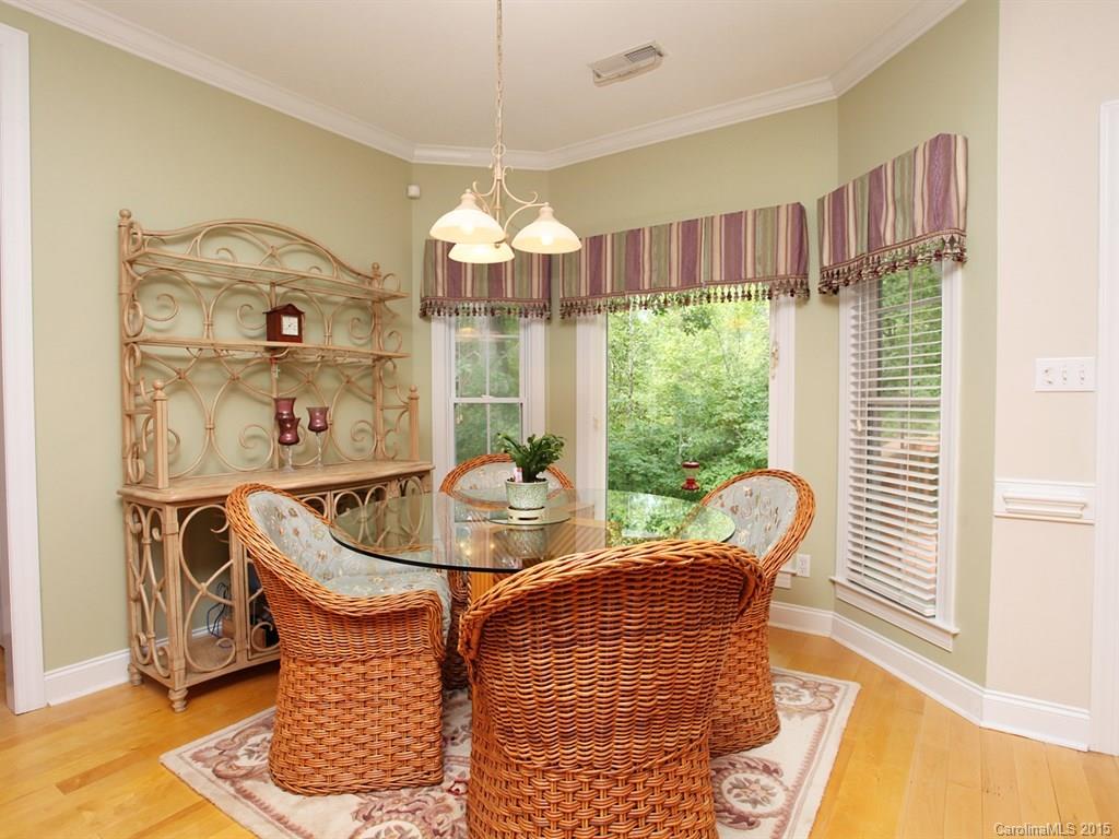 Tega Cay - Residential