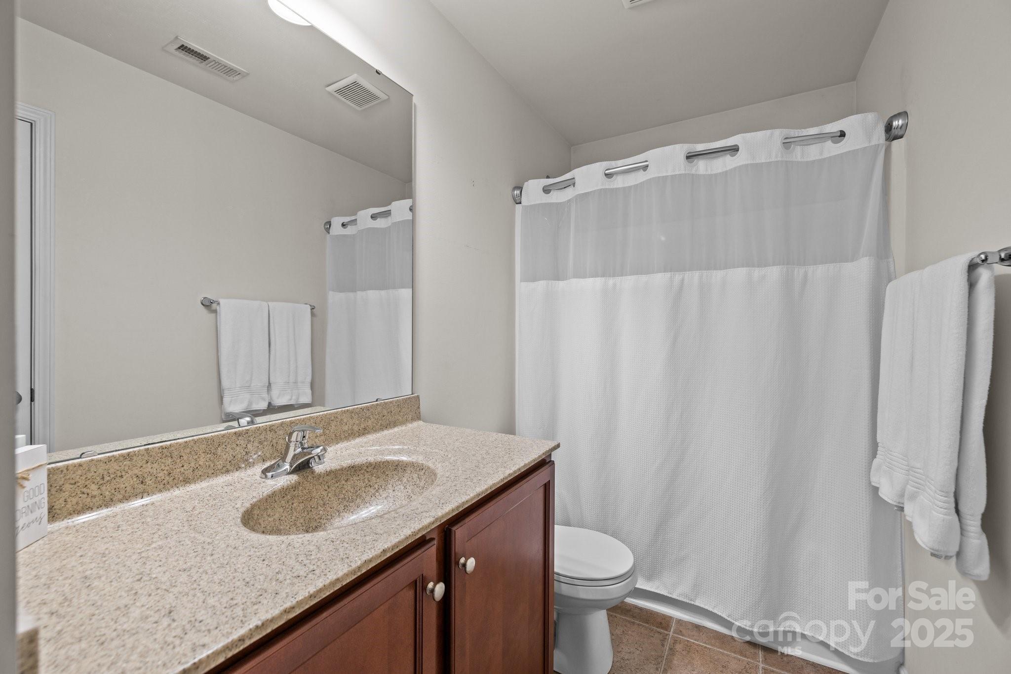 Ashley Glen - Residential