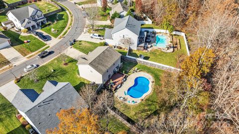 A home in Indian Land