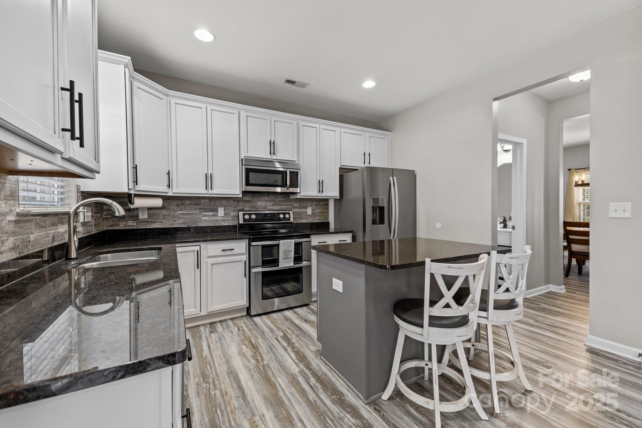 Ashley Glen - Residential