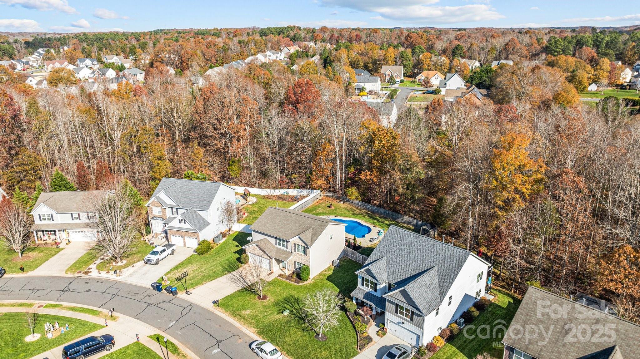 Ashley Glen - Residential