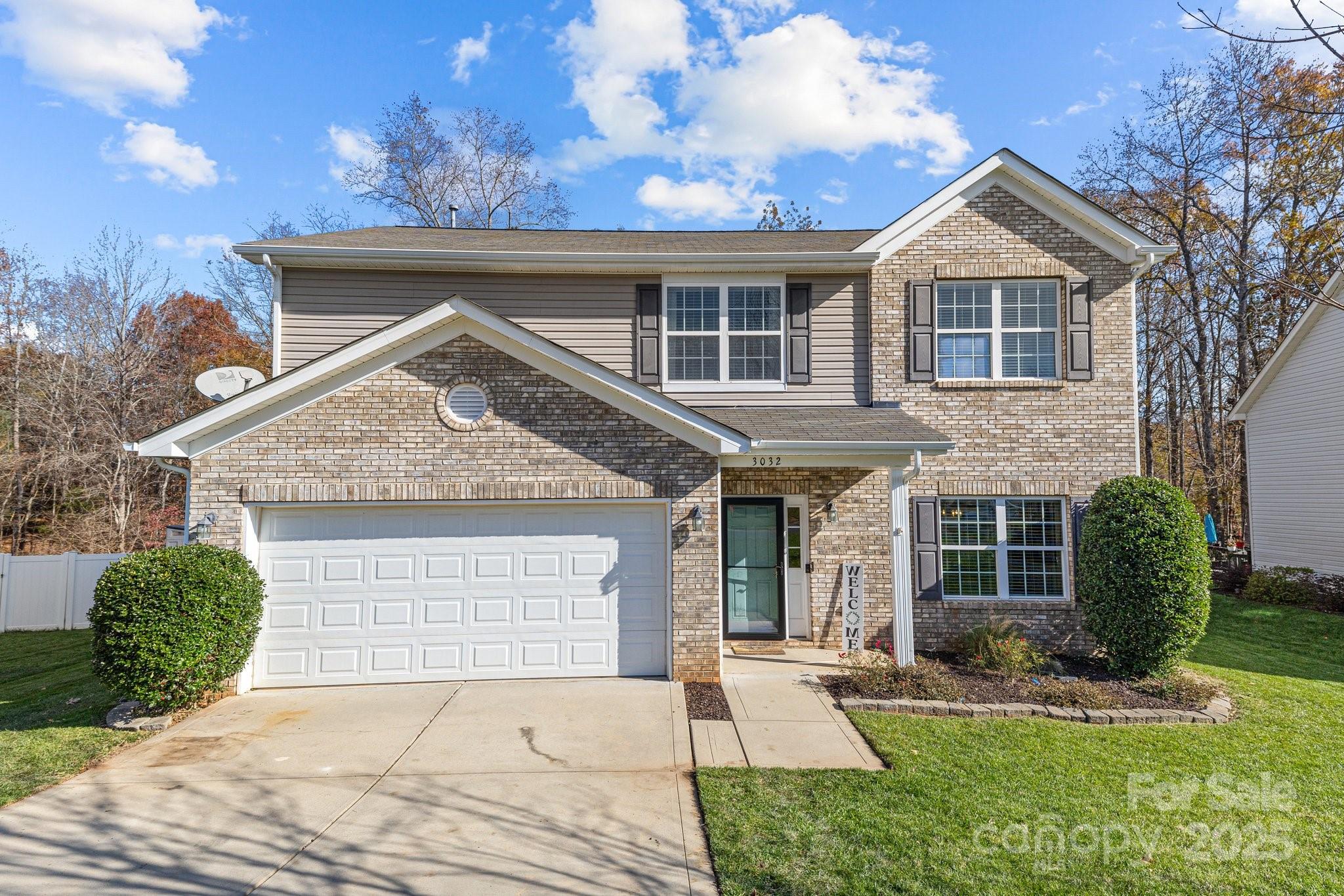 Ashley Glen - Residential