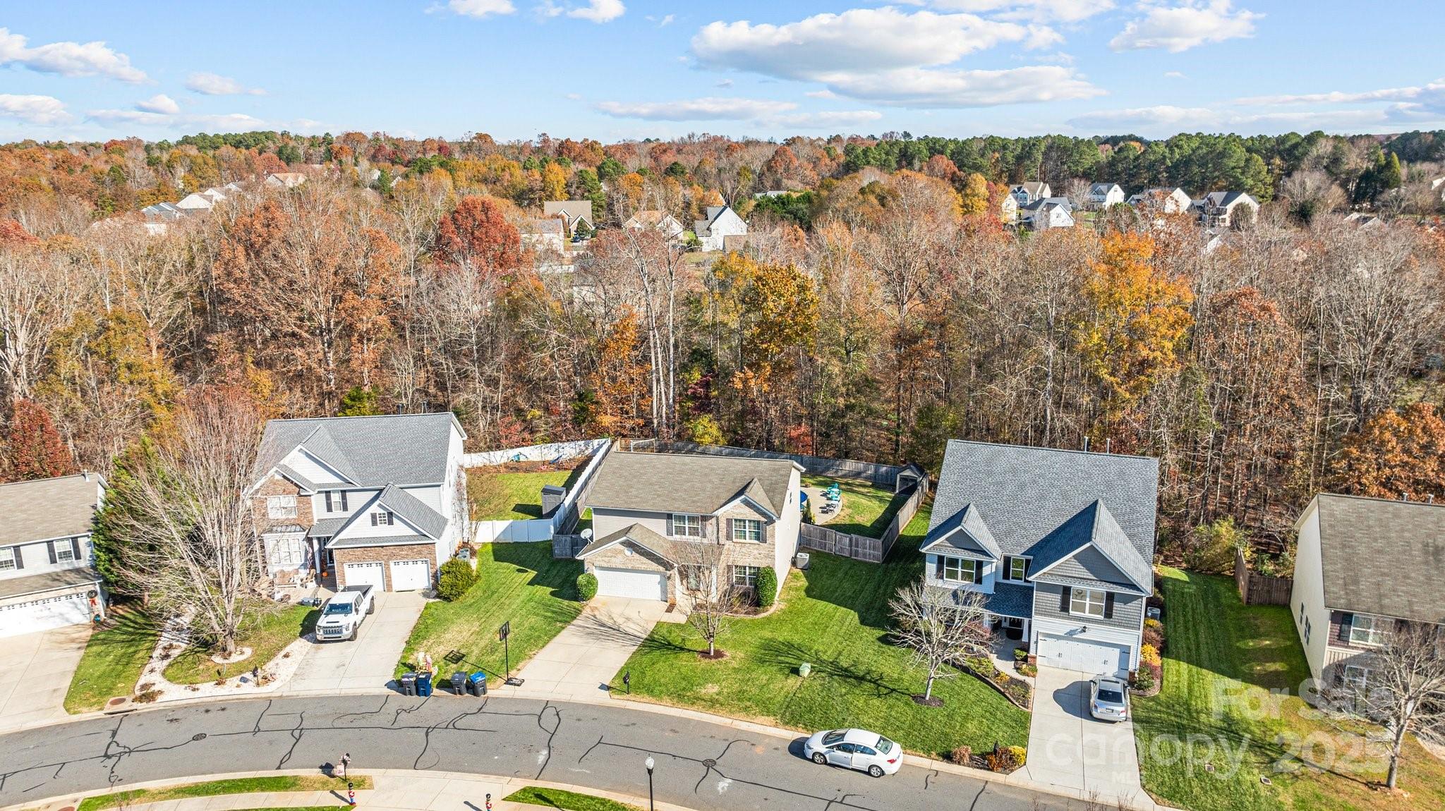 Ashley Glen - Residential