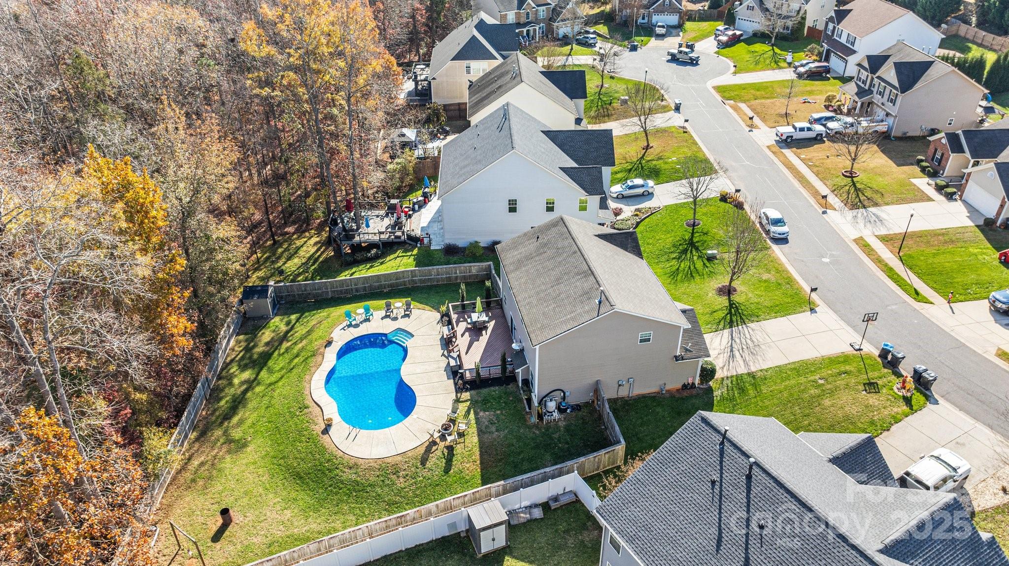 Ashley Glen - Residential