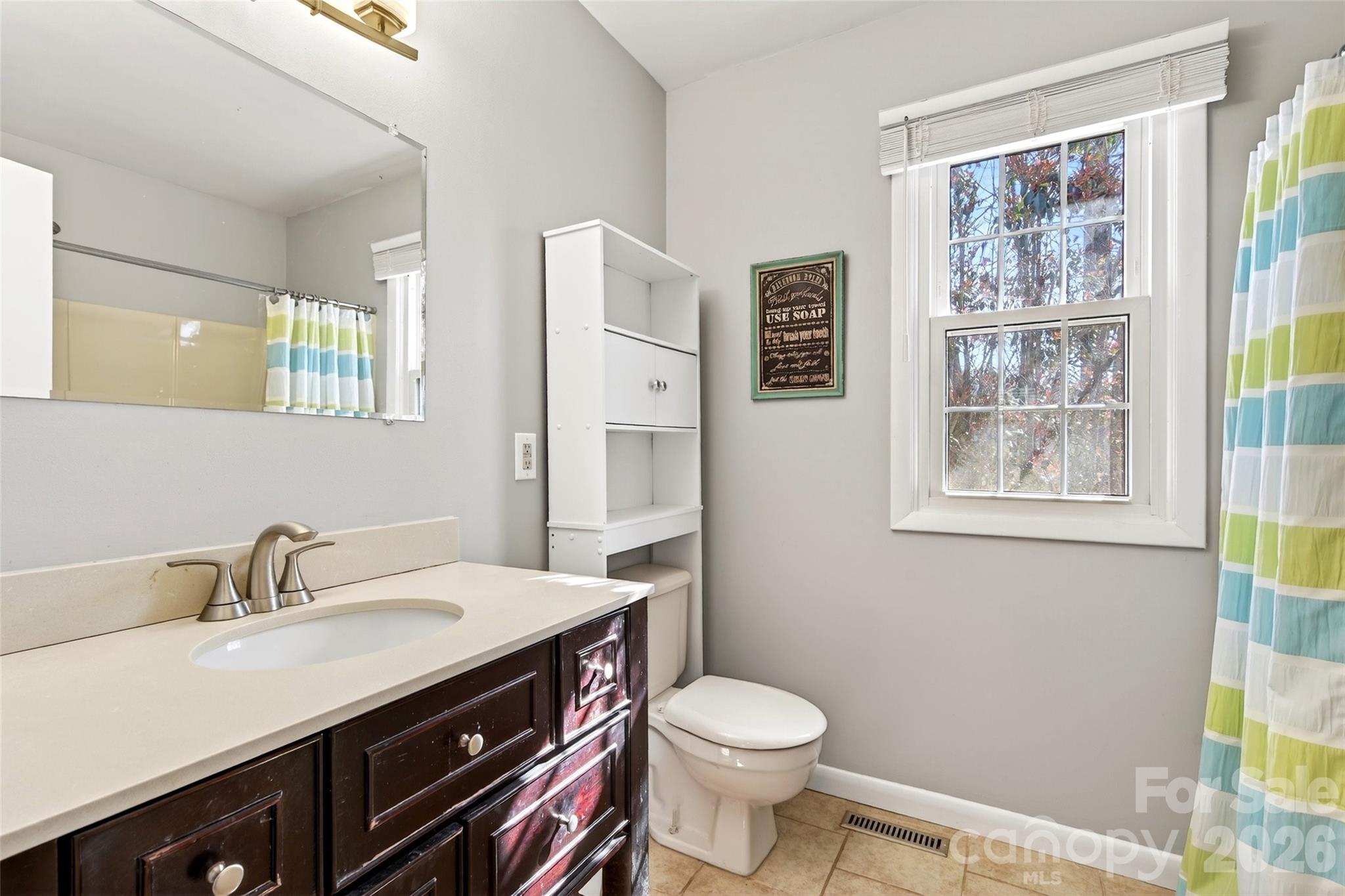 Charles Ridge - Residential