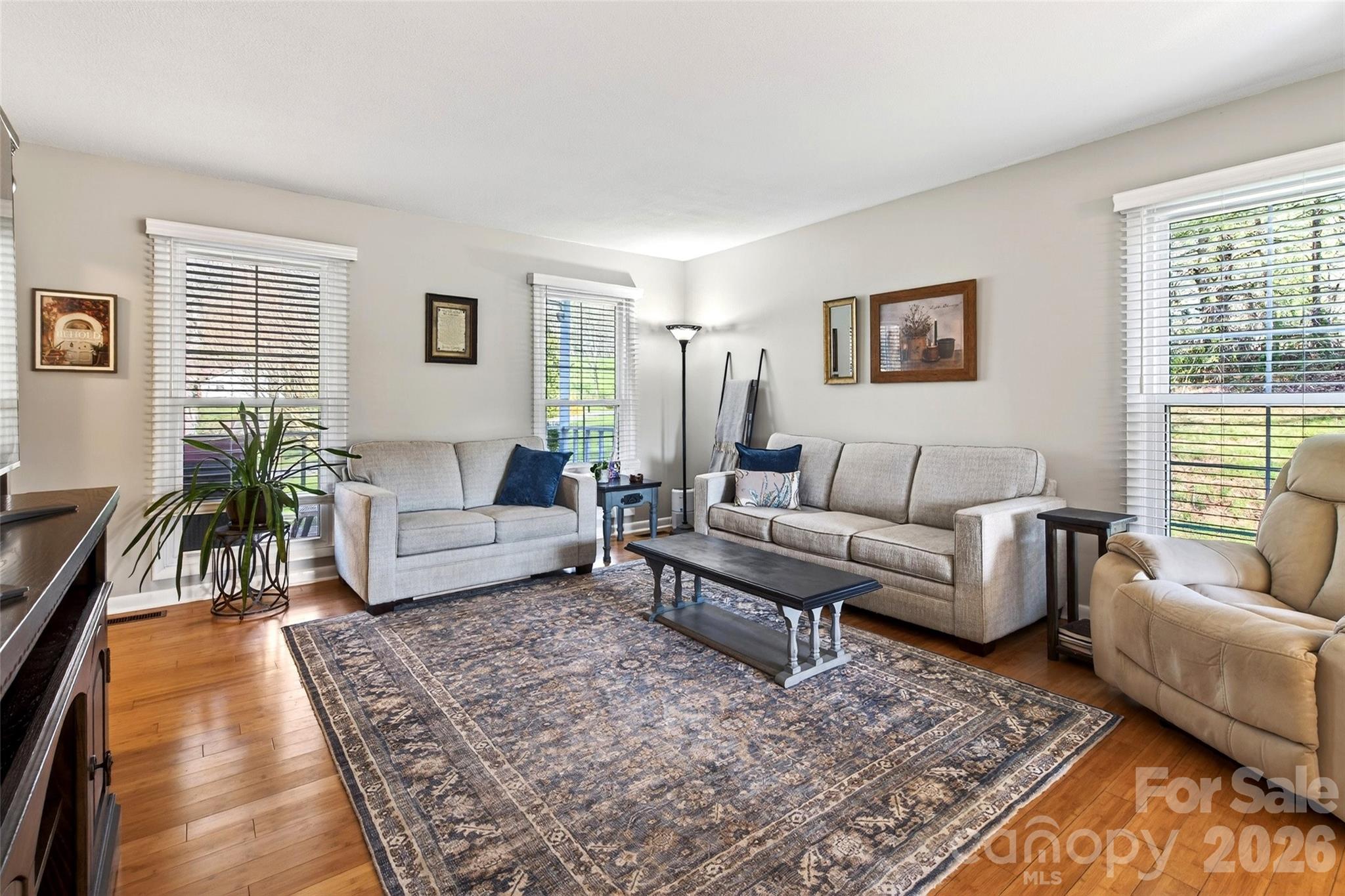 Charles Ridge - Residential
