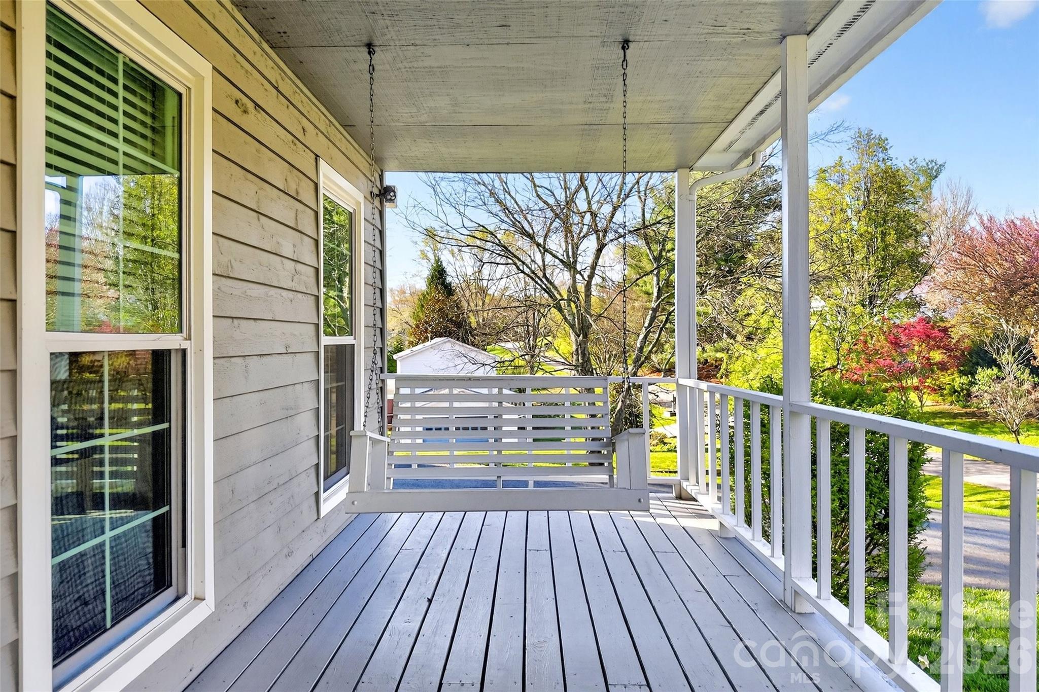 Charles Ridge - Residential
