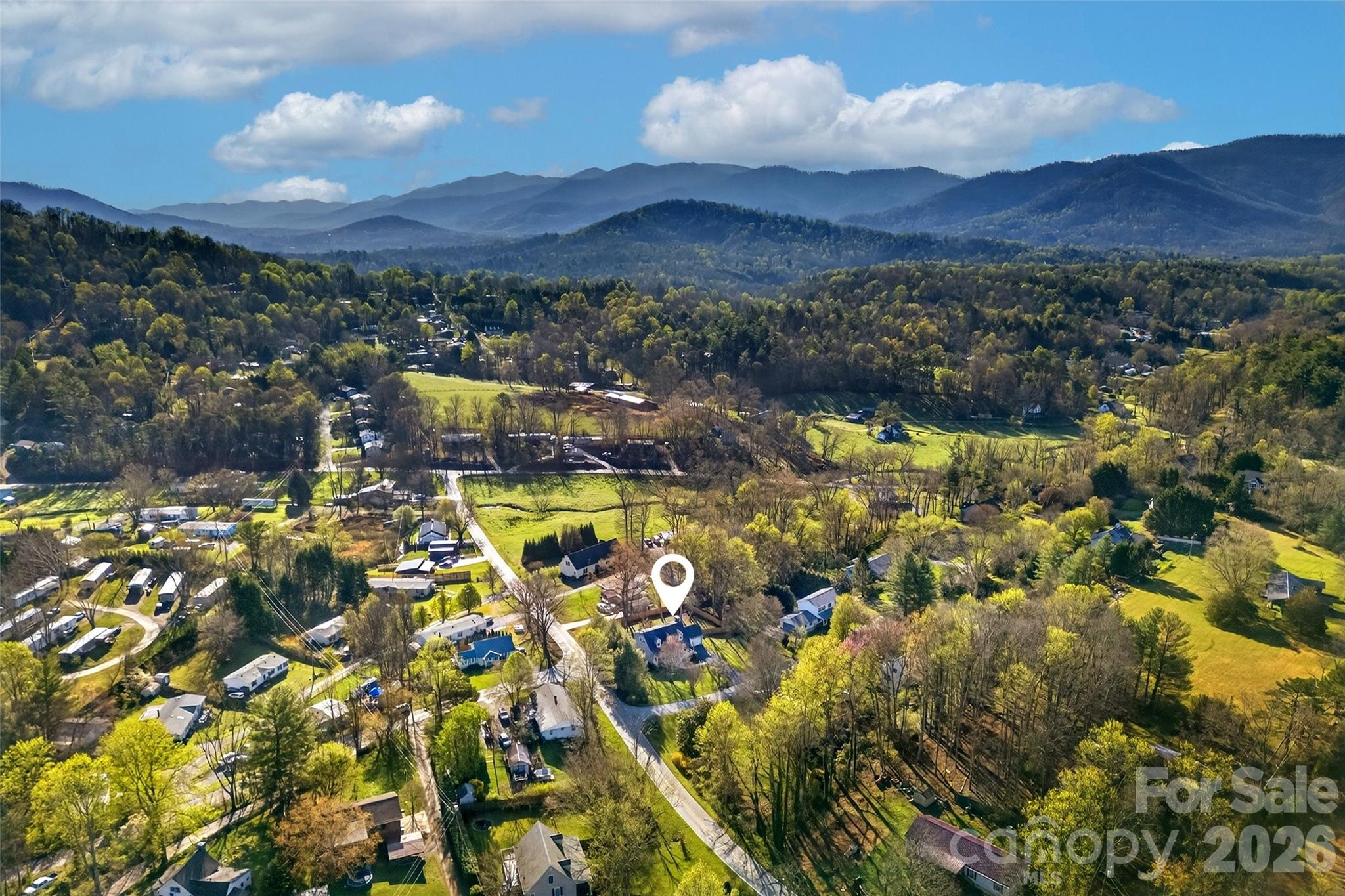 Charles Ridge - Residential