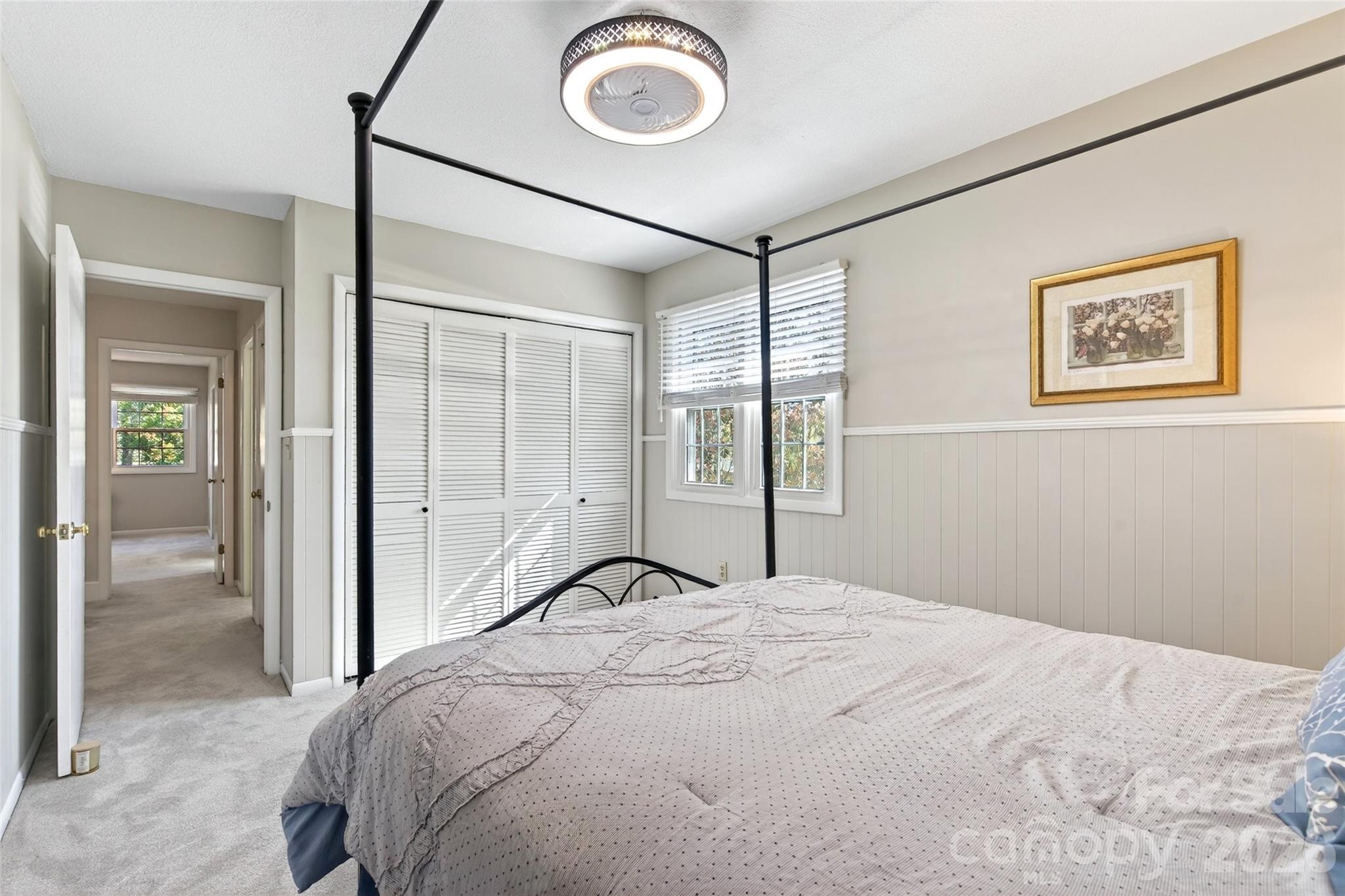 Charles Ridge - Residential