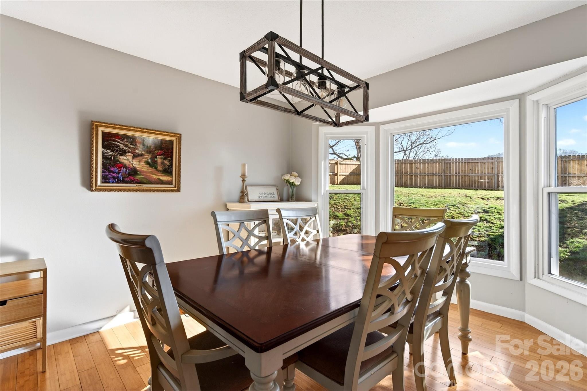 Charles Ridge - Residential