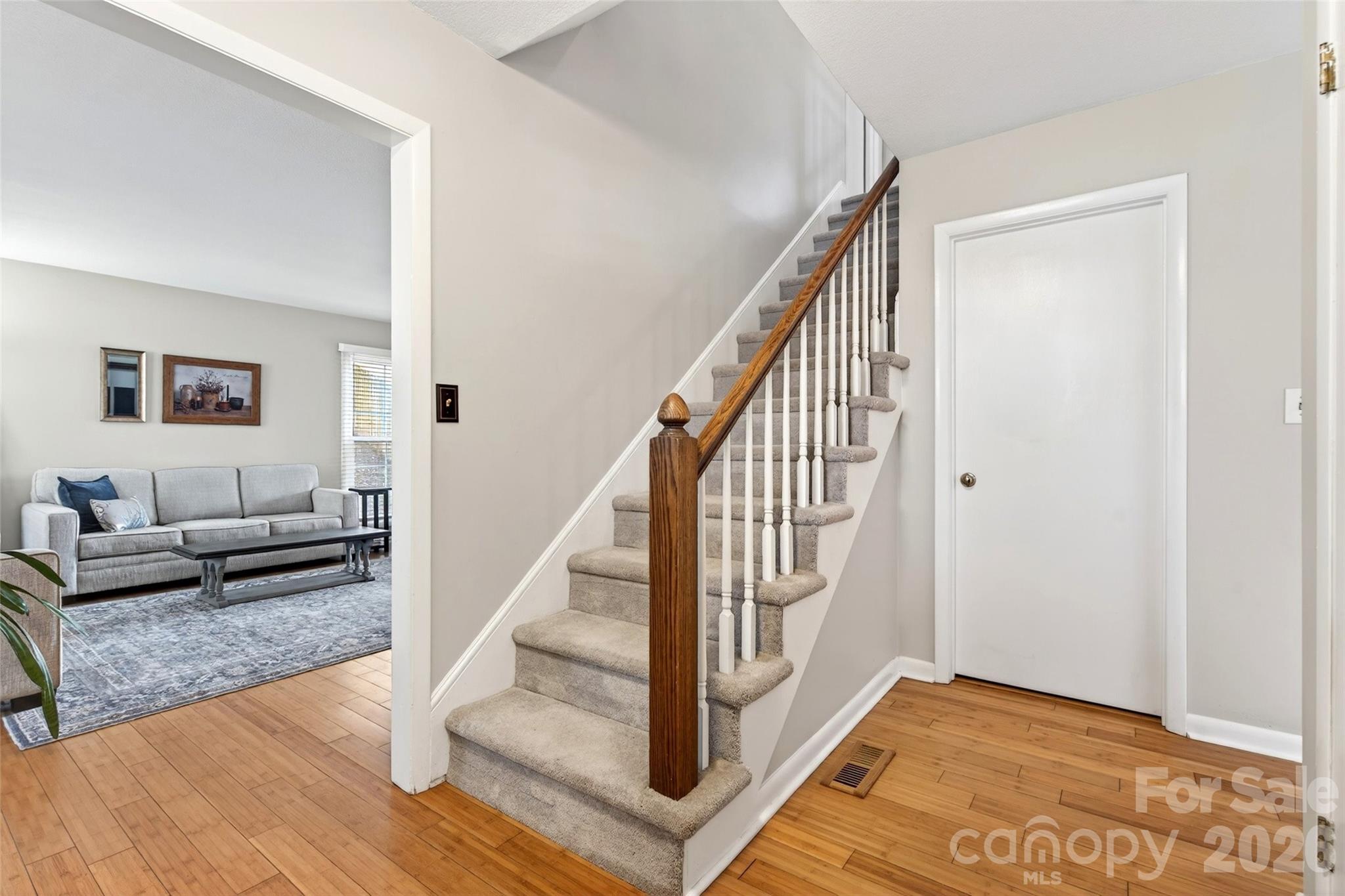 Charles Ridge - Residential