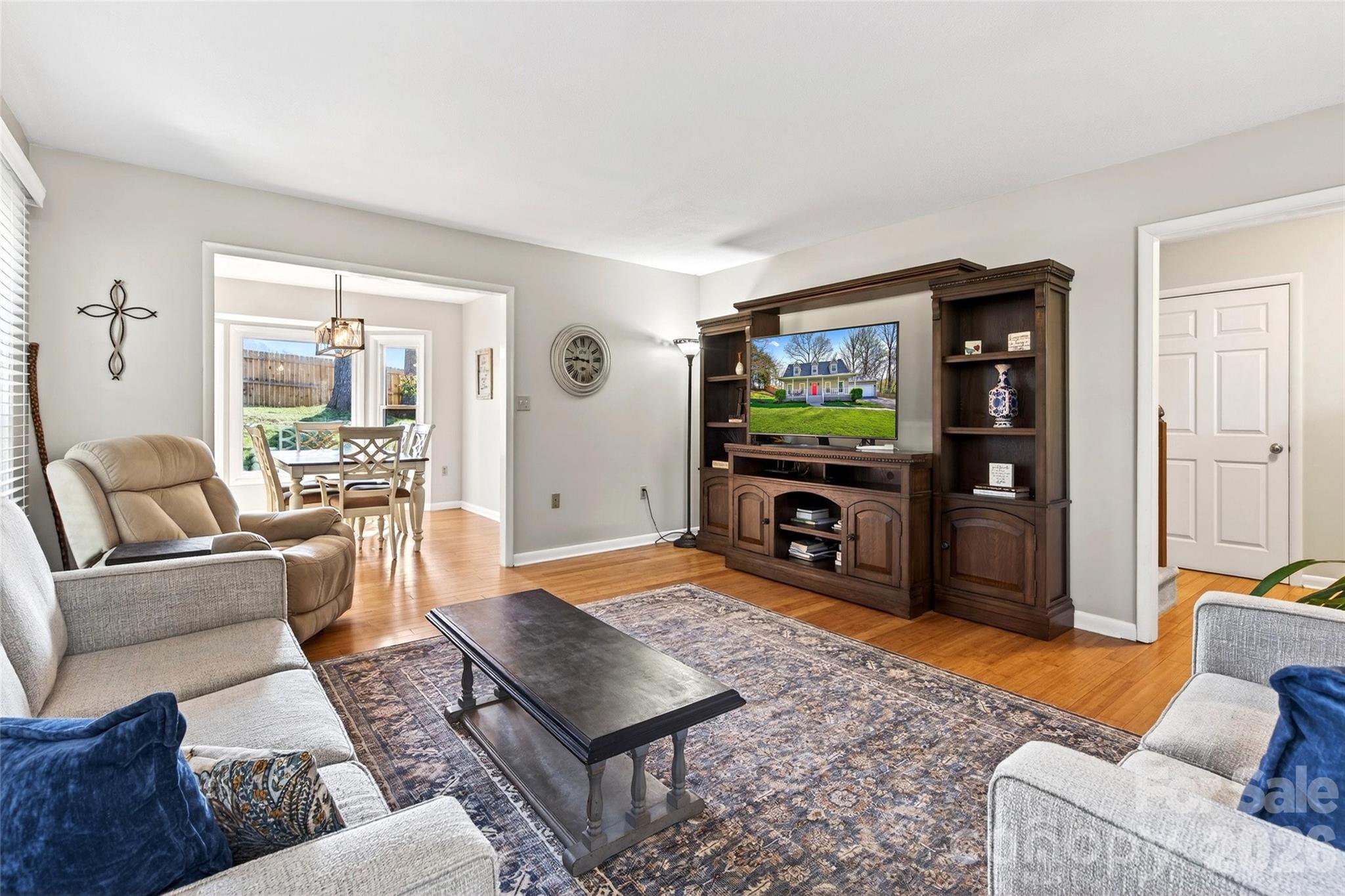 Charles Ridge - Residential