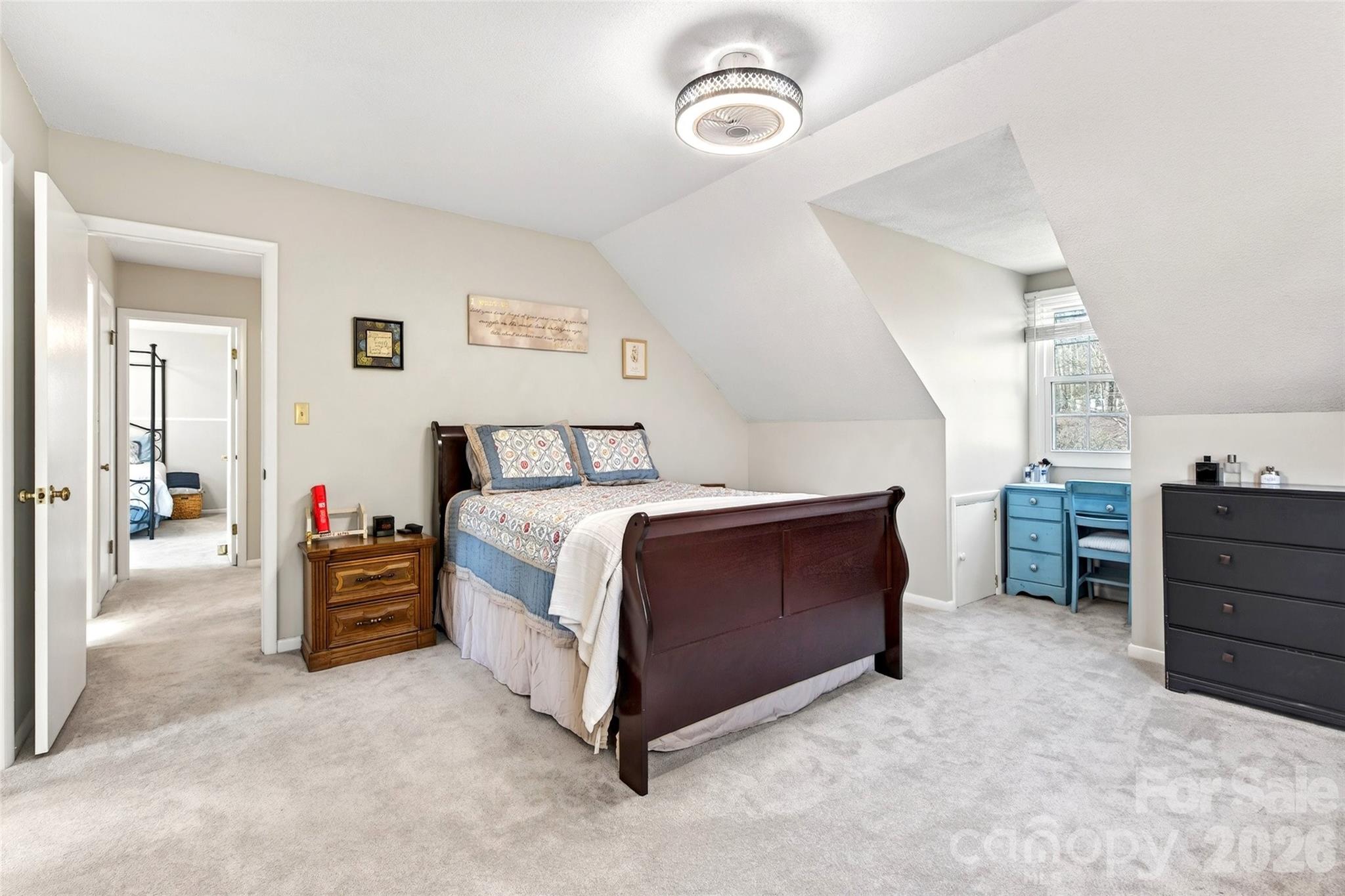 Charles Ridge - Residential