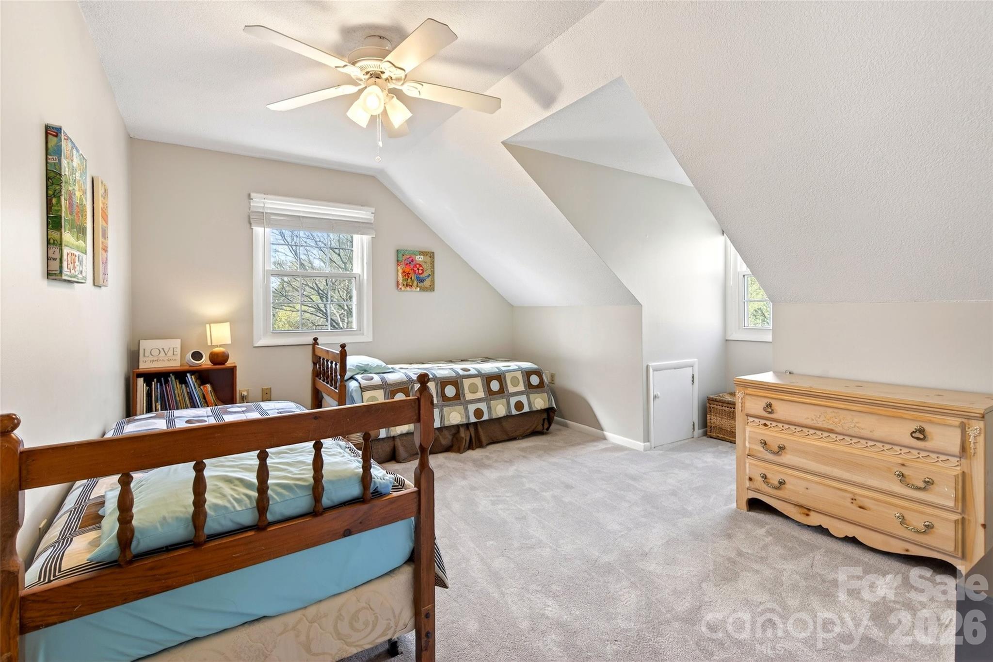 Charles Ridge - Residential