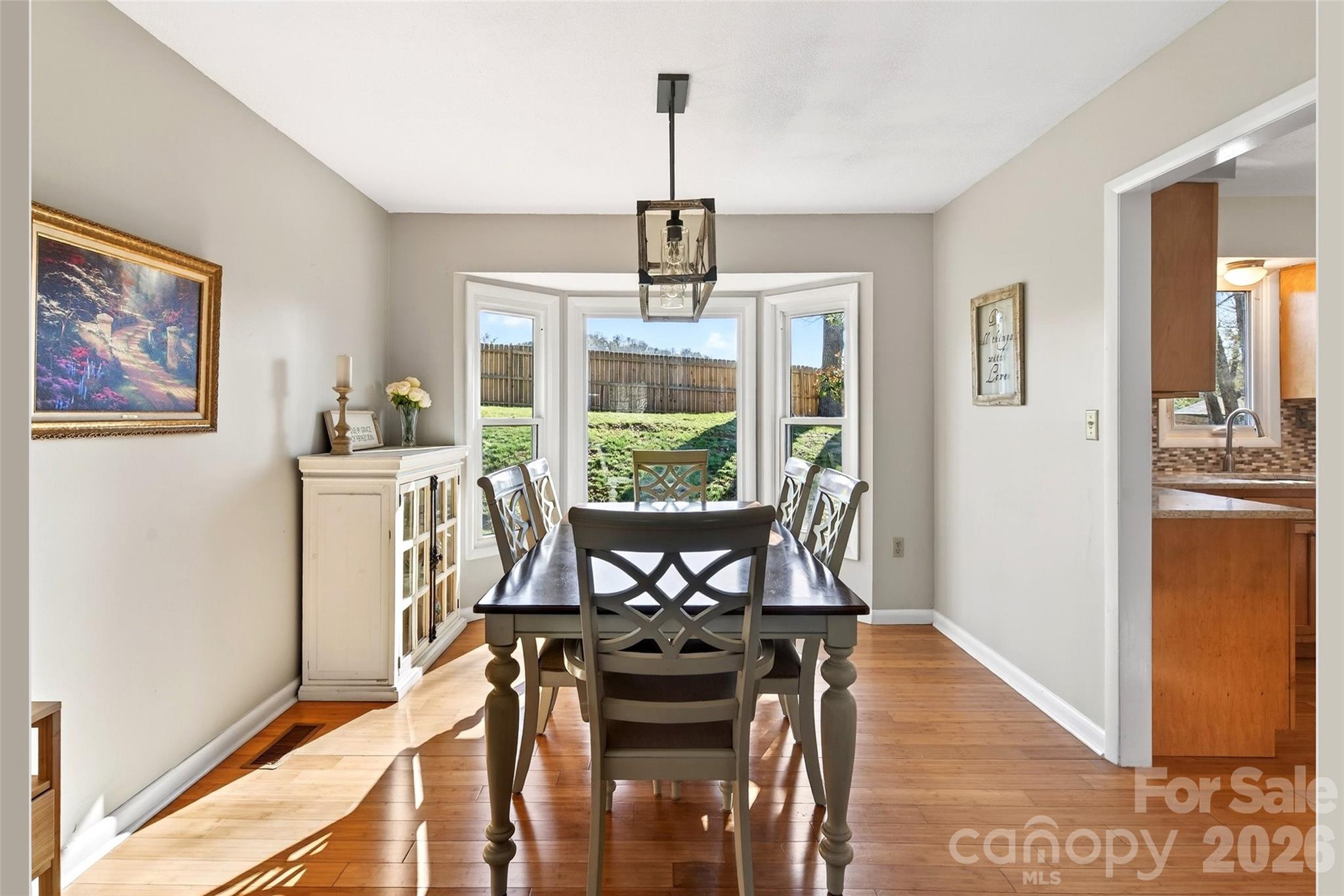 Charles Ridge - Residential