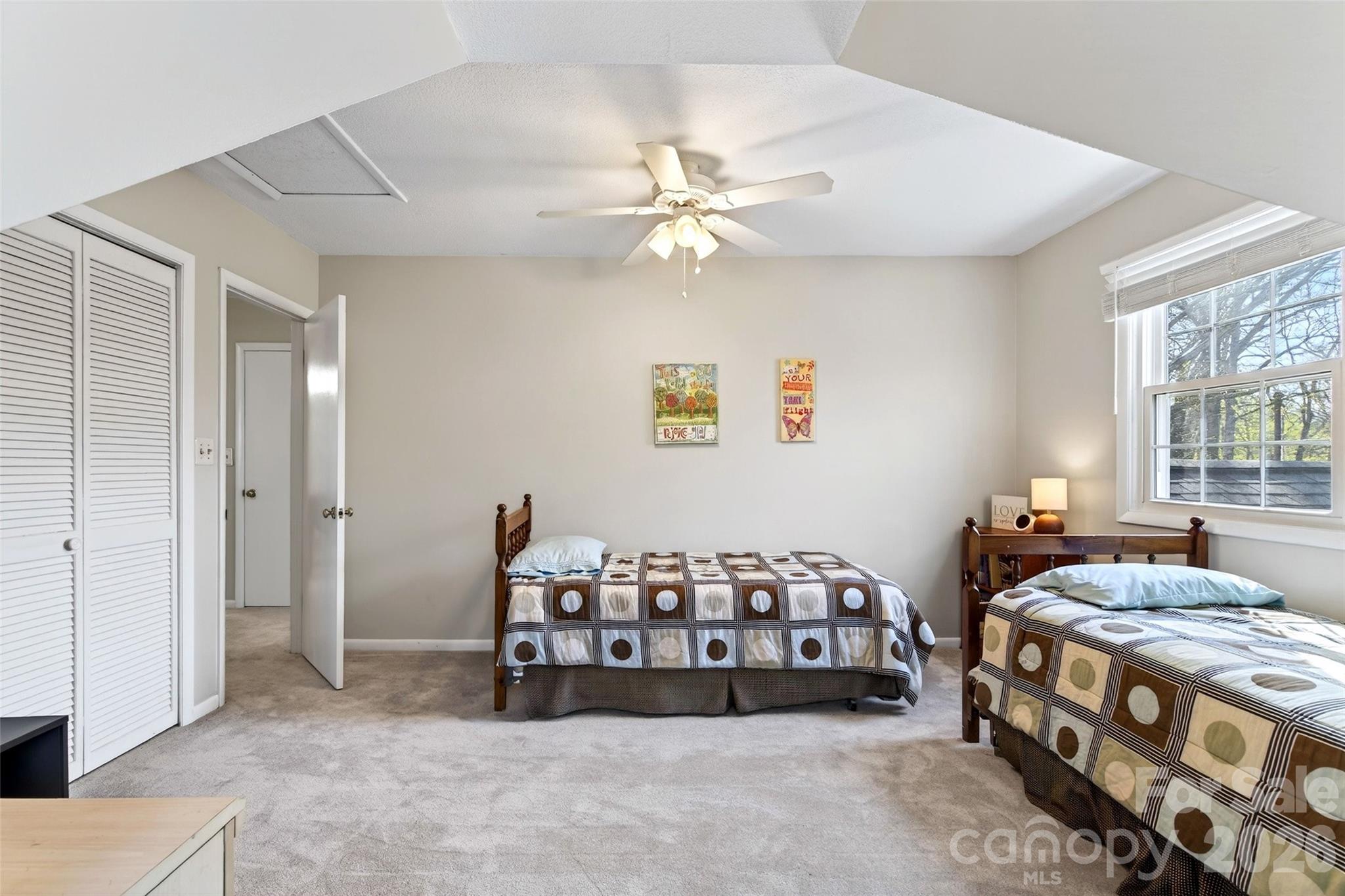 Charles Ridge - Residential