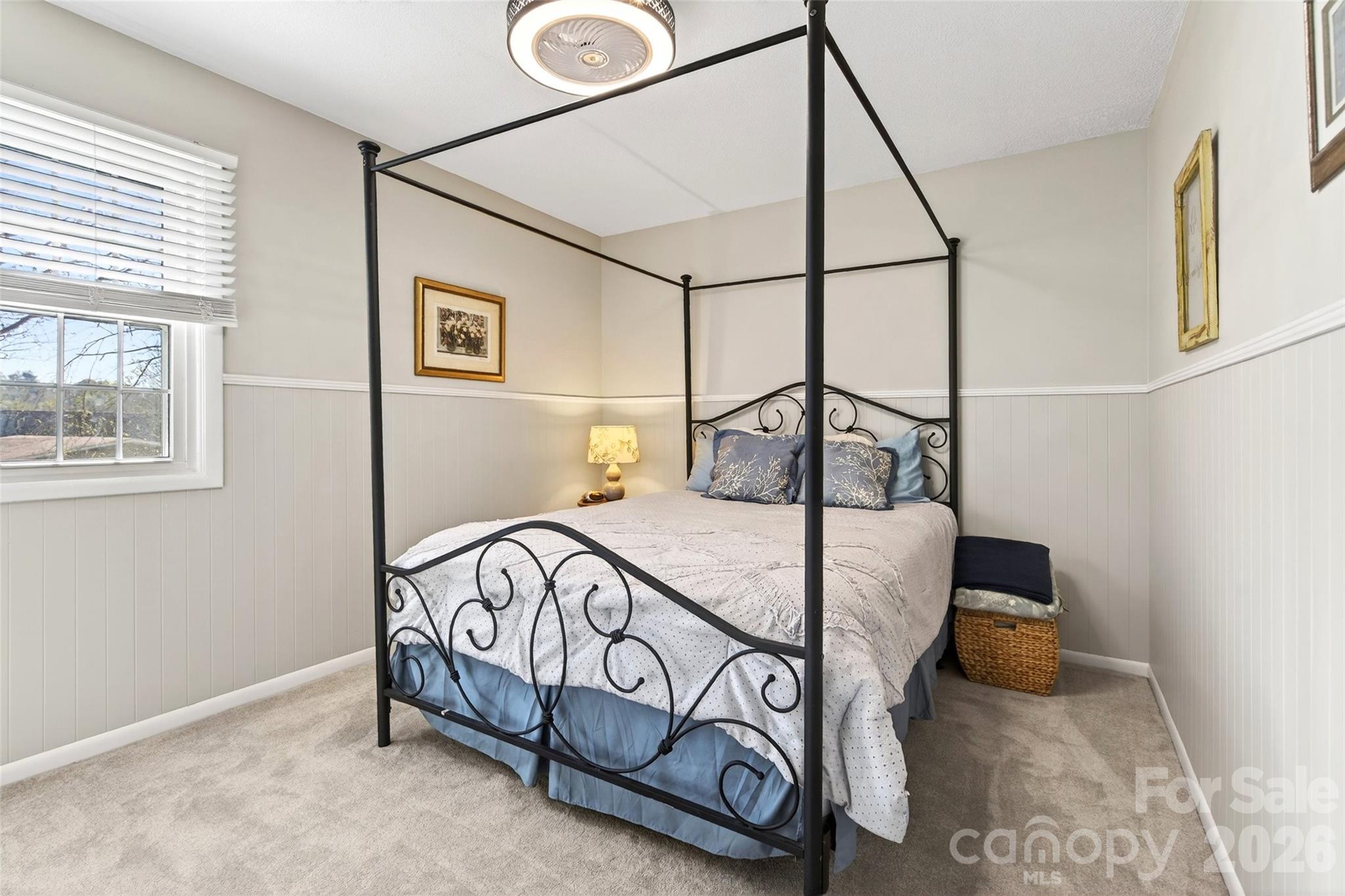 Charles Ridge - Residential