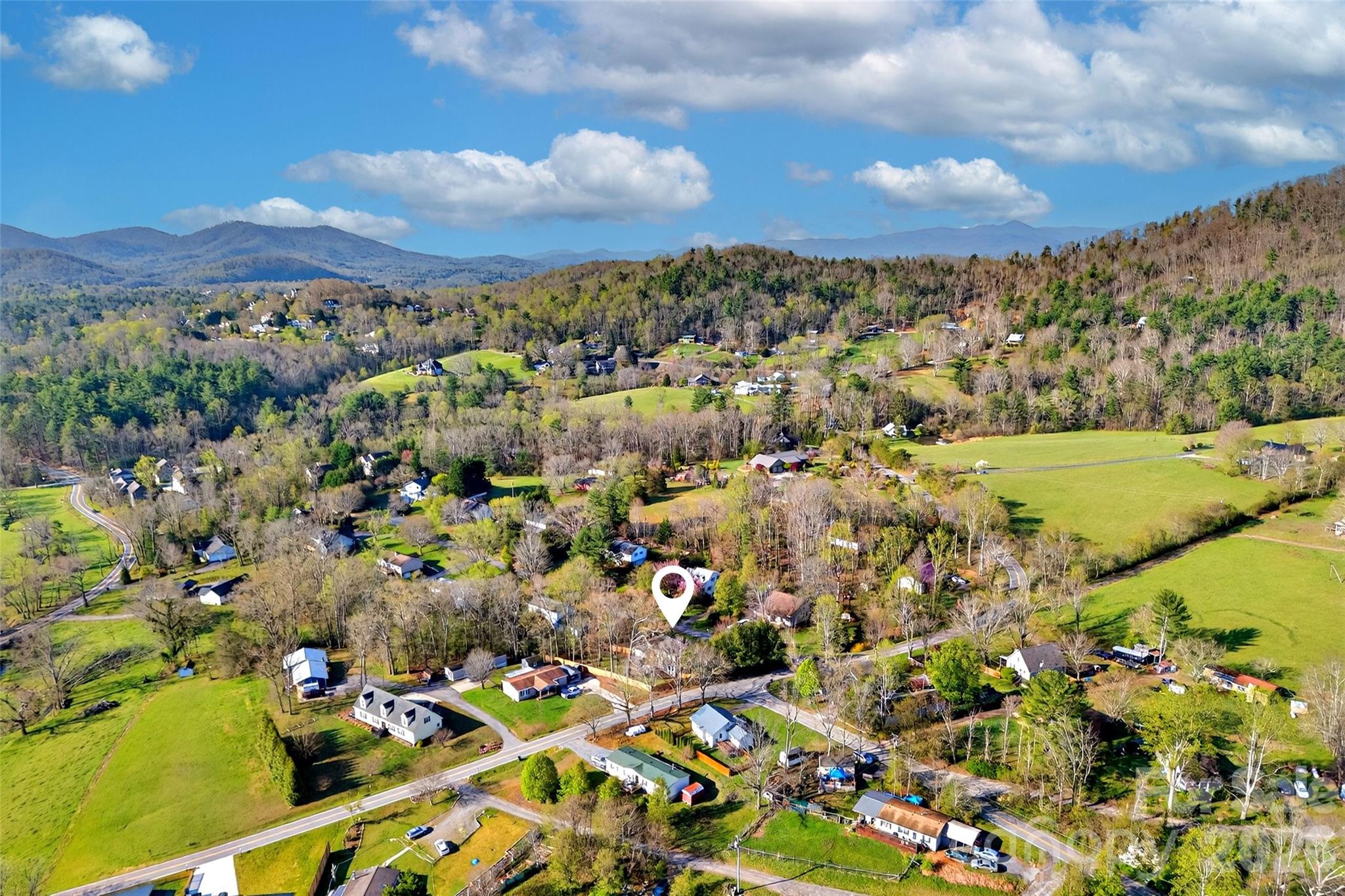 Charles Ridge - Residential