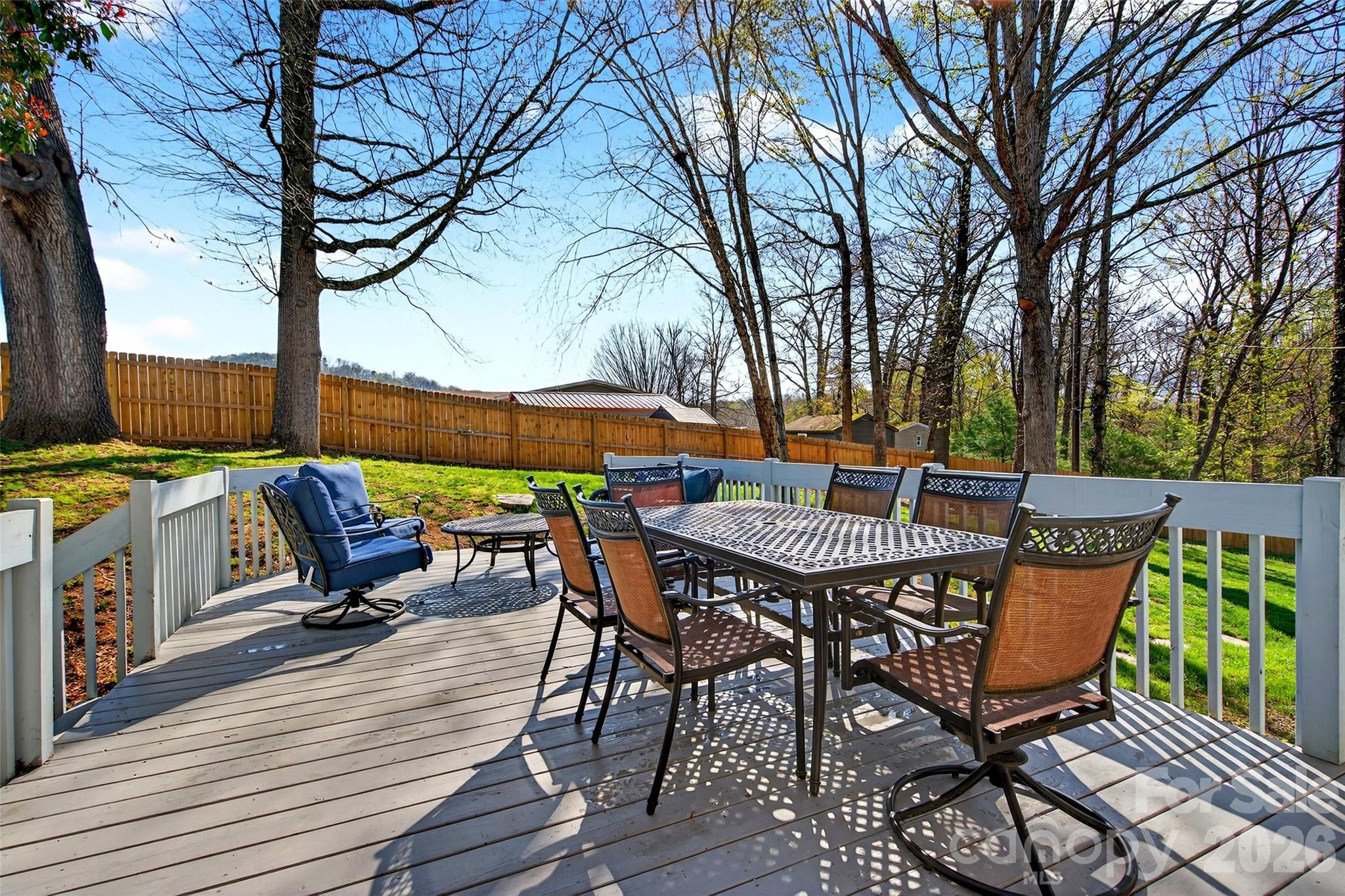 Charles Ridge - Residential