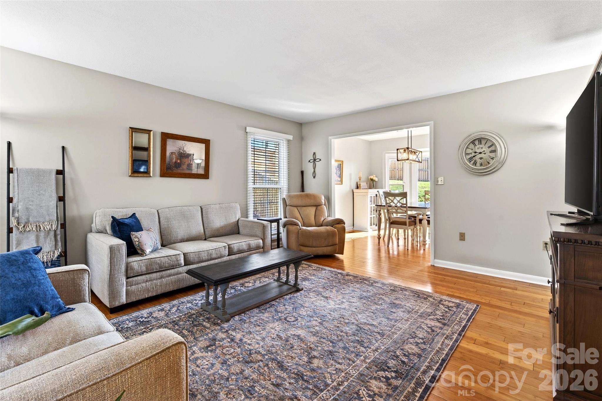 Charles Ridge - Residential