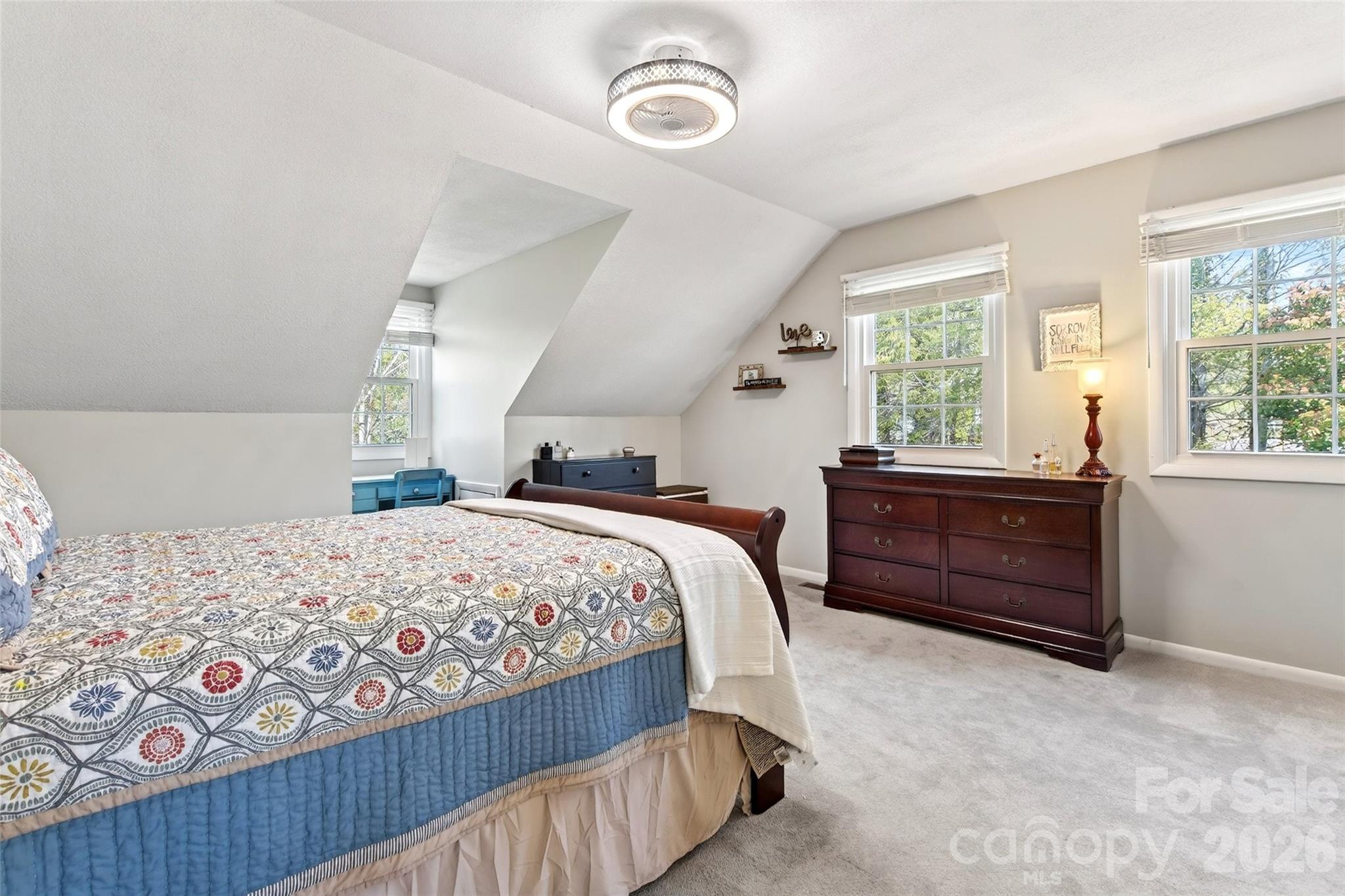 Charles Ridge - Residential