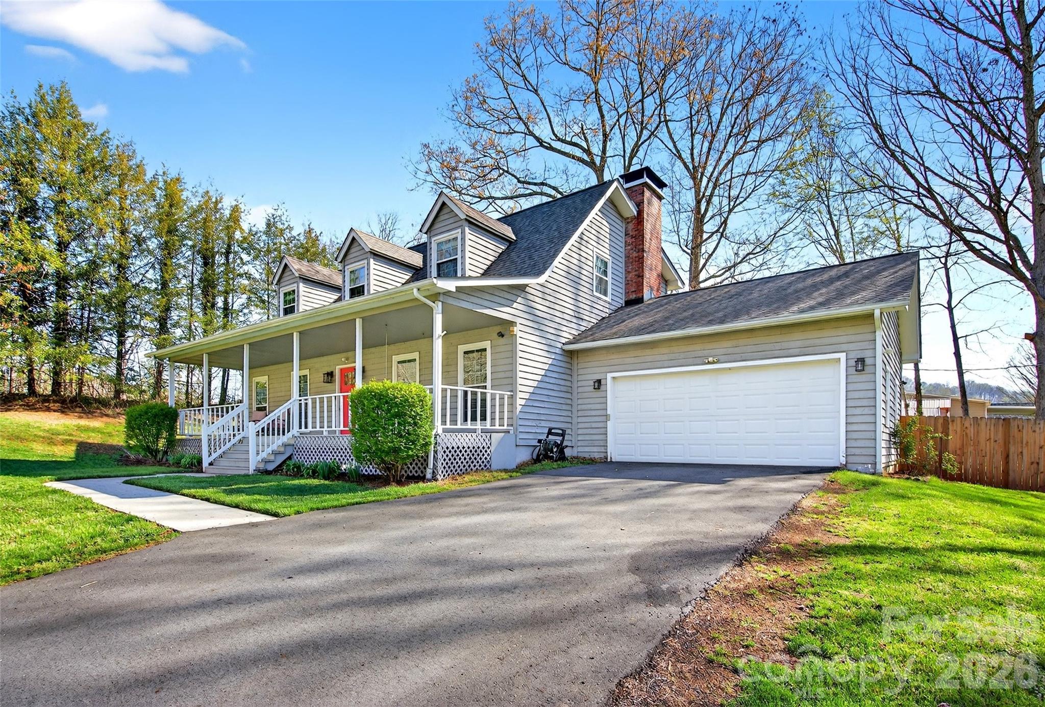 102 Charles Ridge Road