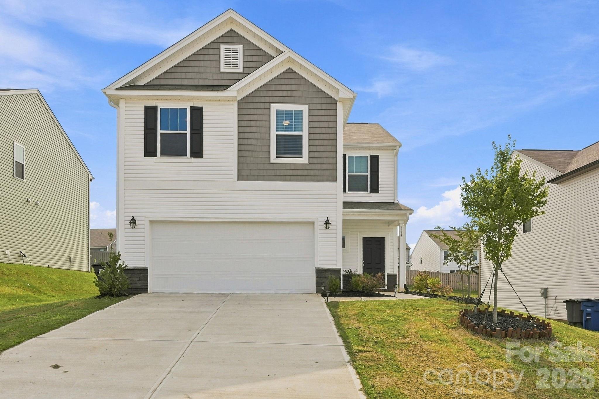 131 Gunwale Street, Statesville, NC, 28677