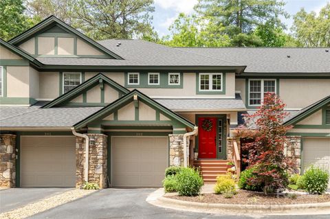 73 Ridgetop Circle 302 Brevard NC 28712