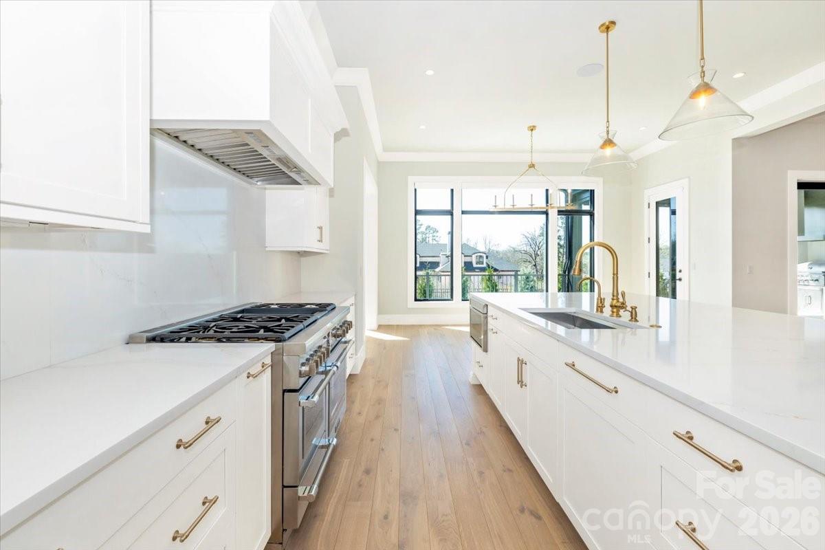 Twin Lakes - Residential