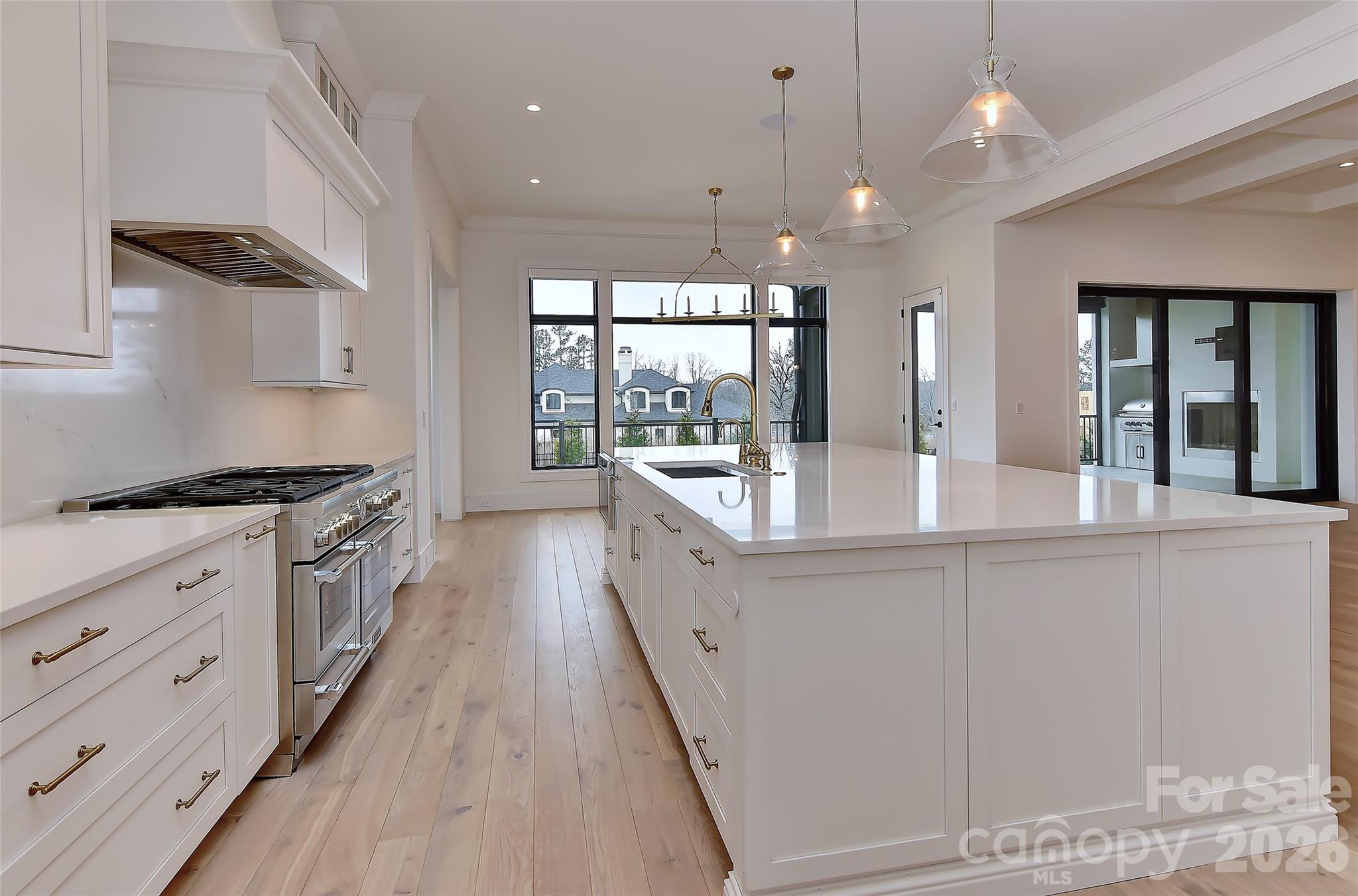 Twin Lakes - Residential