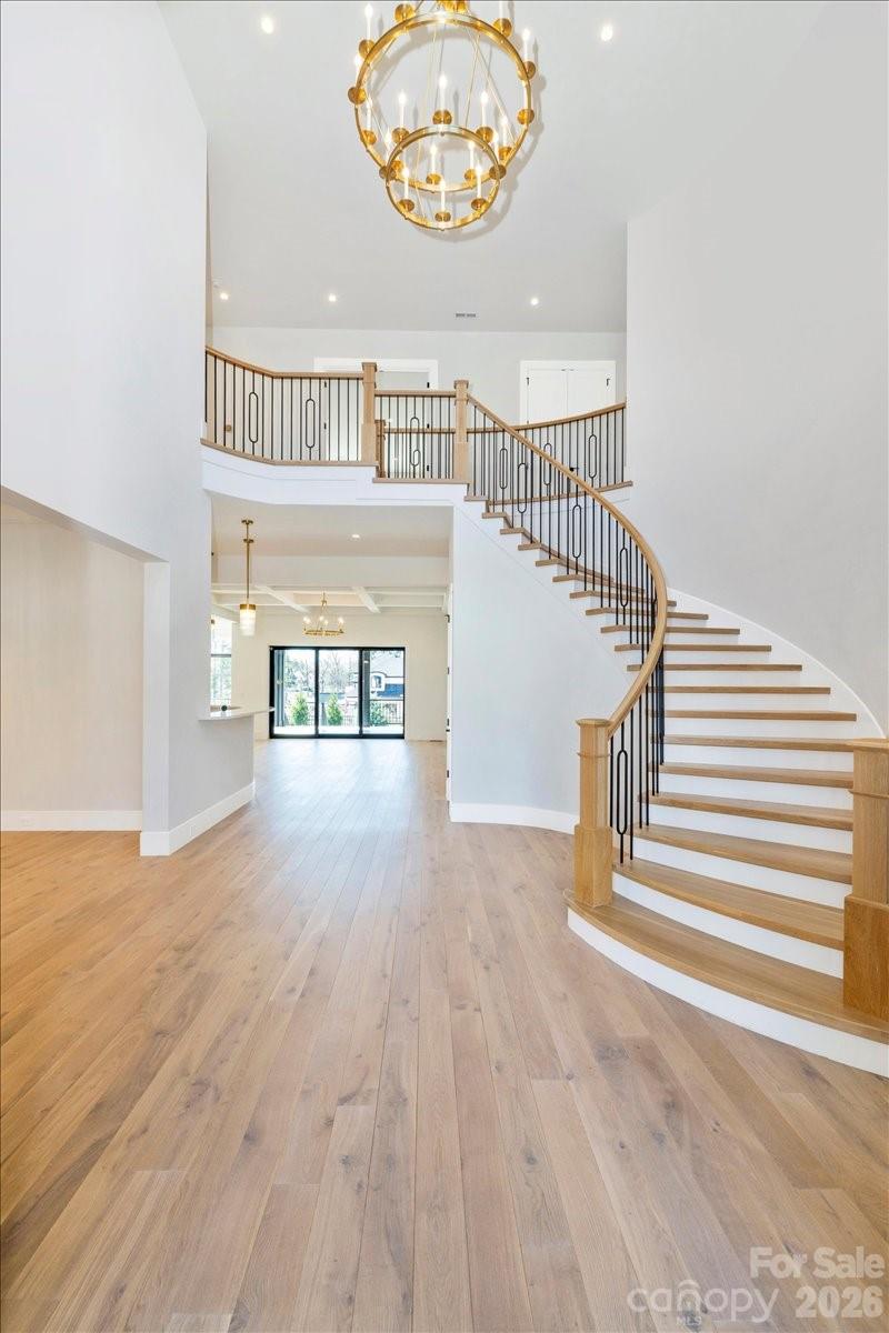 Twin Lakes - Residential